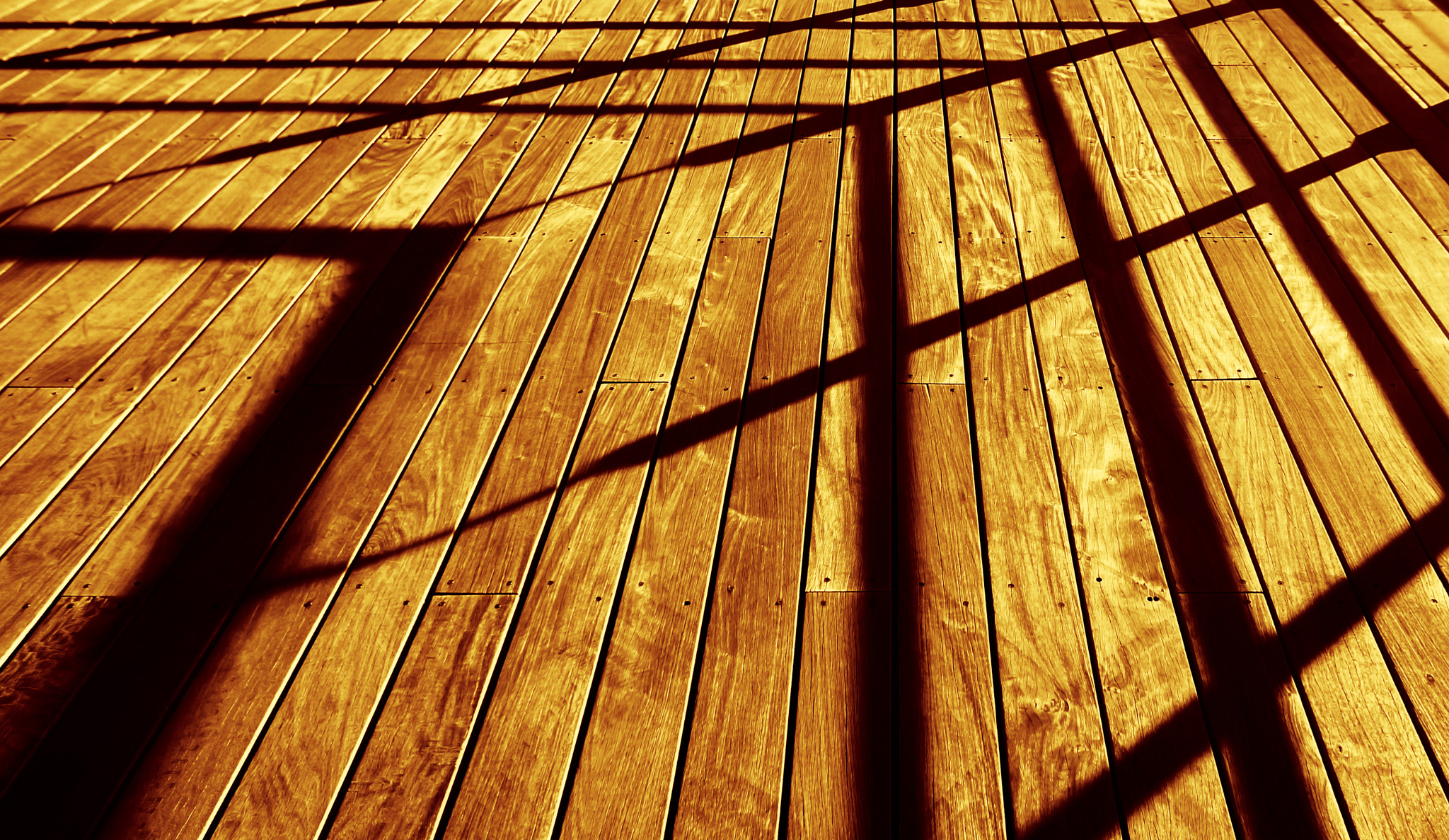 Sony Alpha NEX-5R sample photo. Wood and shadows photography