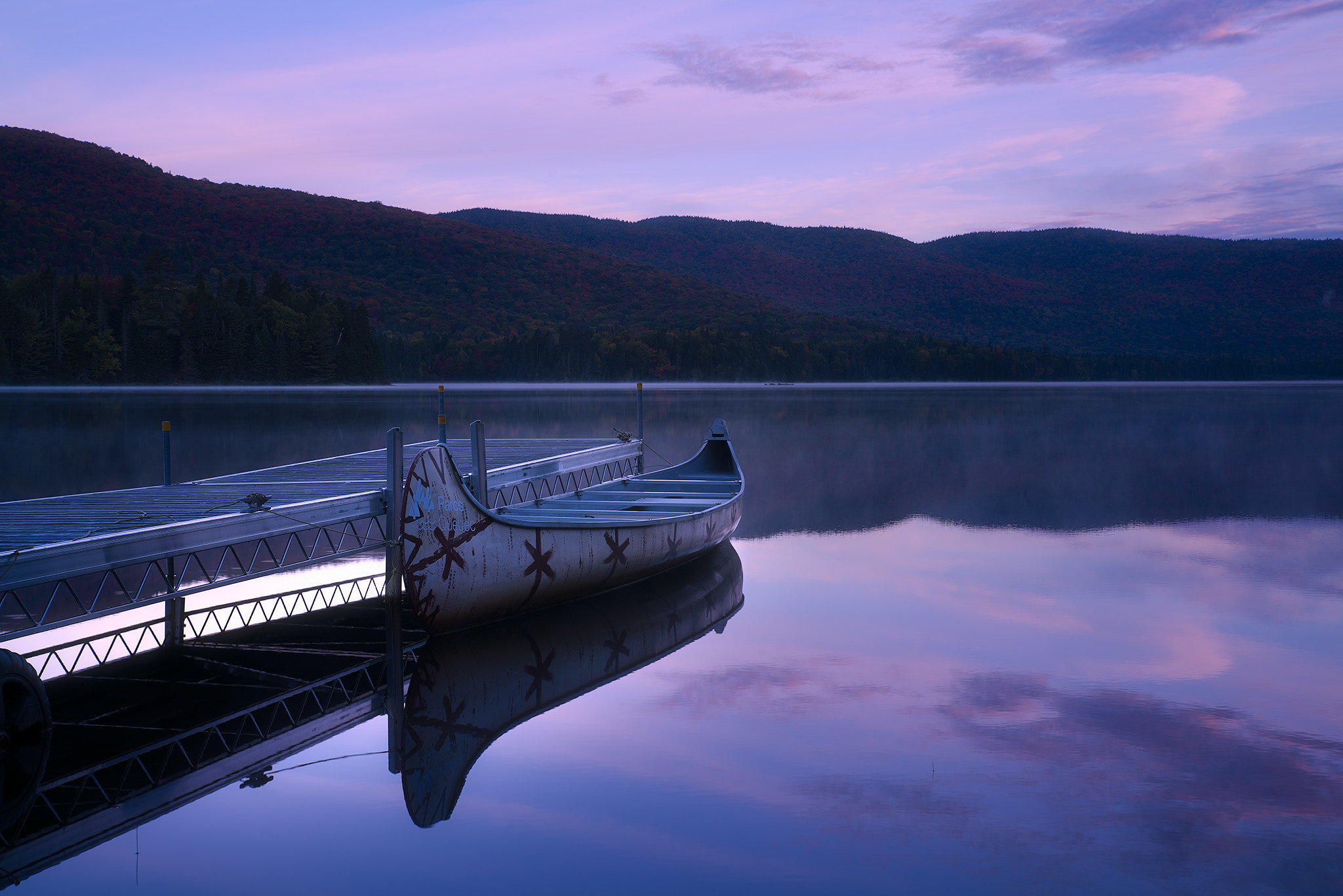 Sony a7R II sample photo. Monroe lake photography