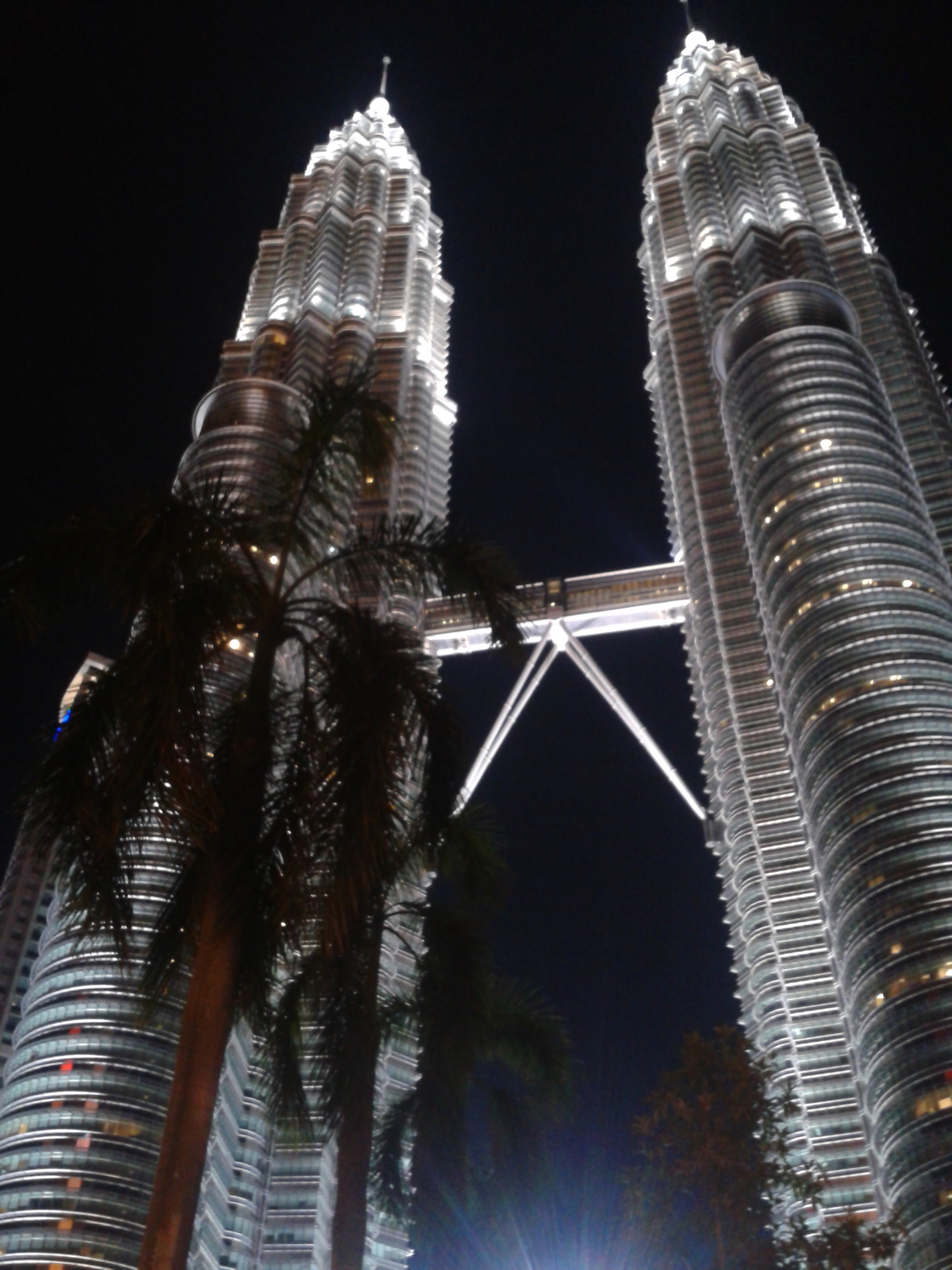 Samsung Galaxy Ace sample photo. #klcc,kualalumpur photography