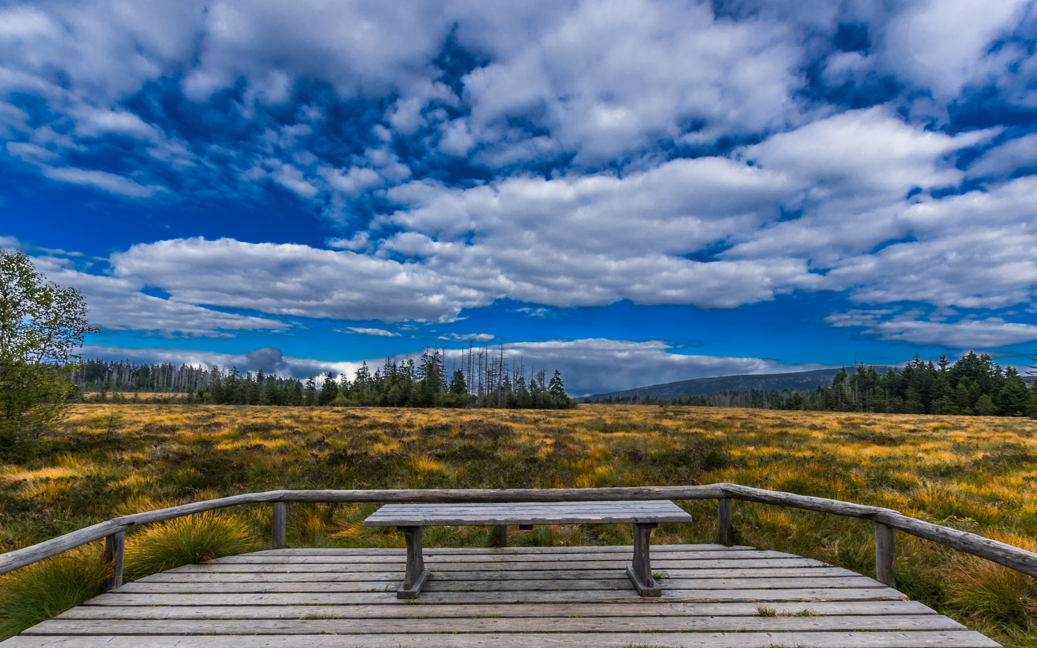 Sigma 10-20mm F3.5 EX DC HSM sample photo. Open space photography