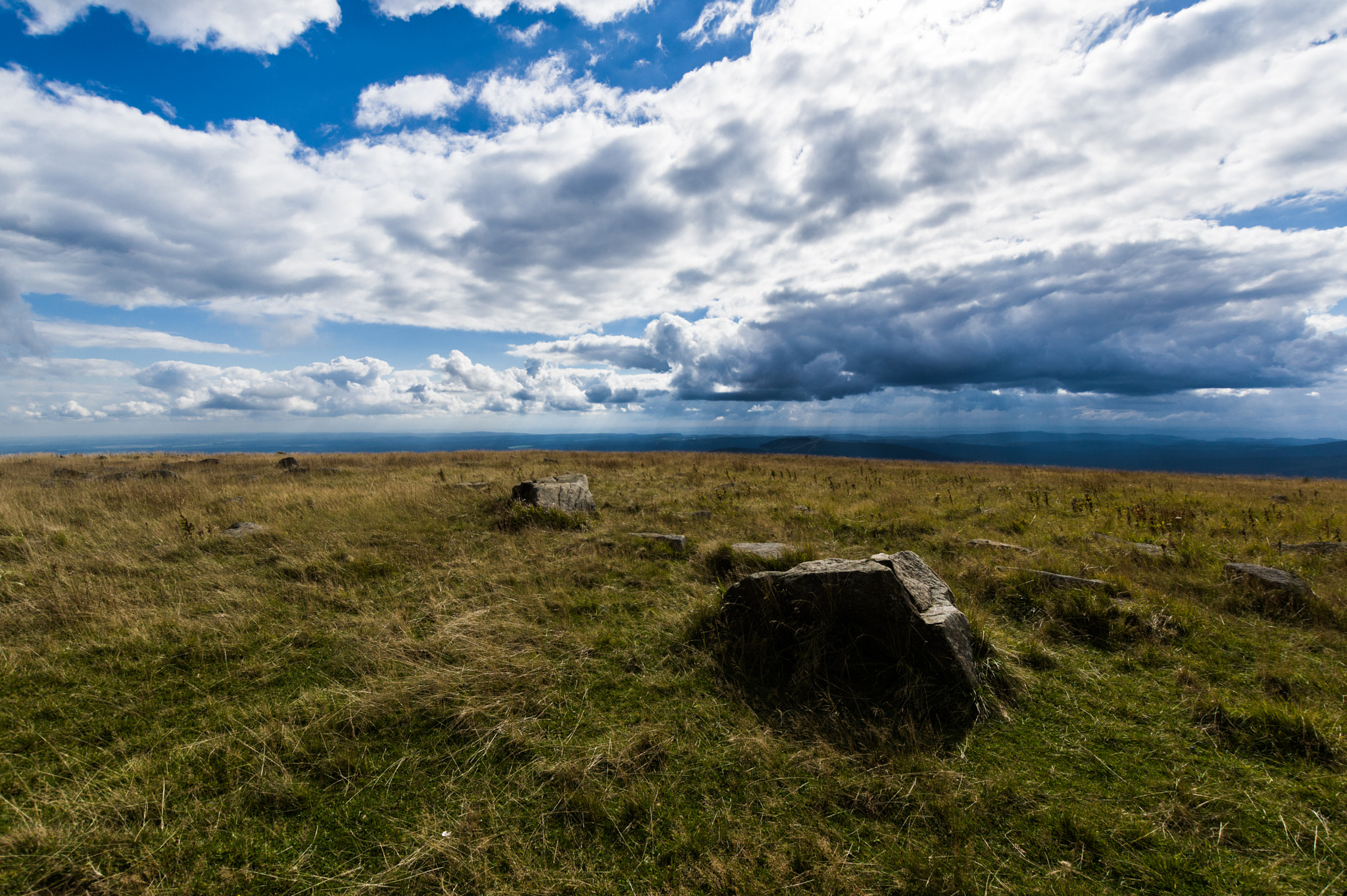 Sigma 10-20mm F3.5 EX DC HSM sample photo. Clouds photography