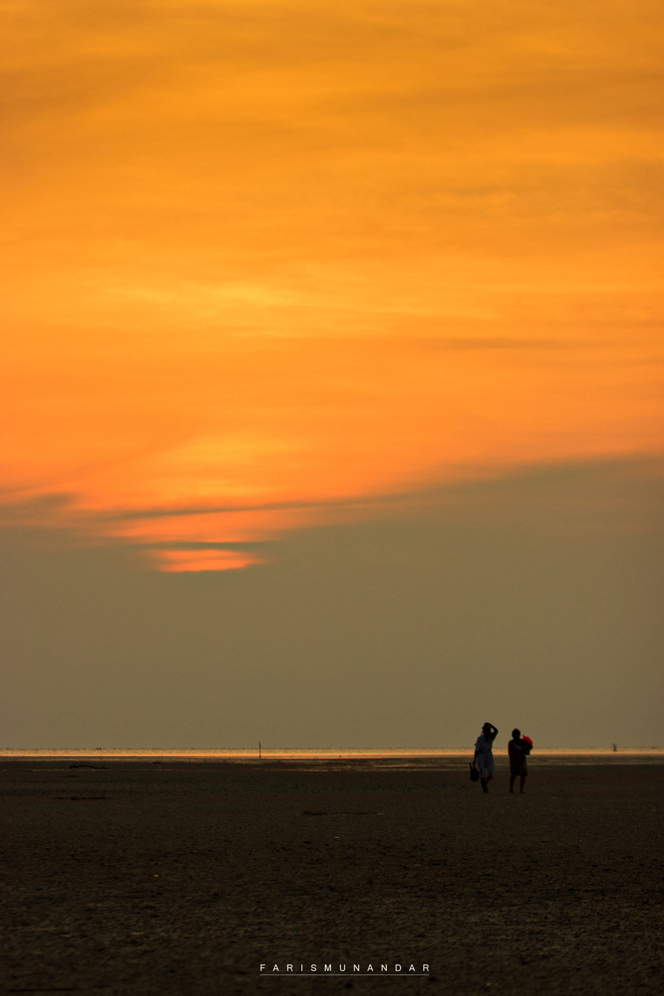 Canon EF 70-200mm F2.8L IS II USM sample photo. Img photography