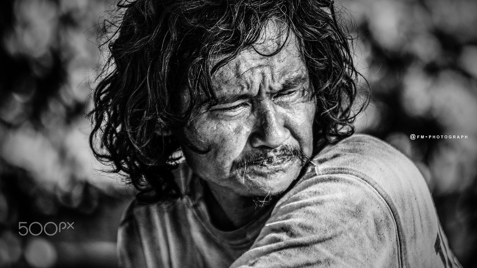 Canon EF 70-200mm F2.8L IS II USM sample photo. Seraut wajah photography