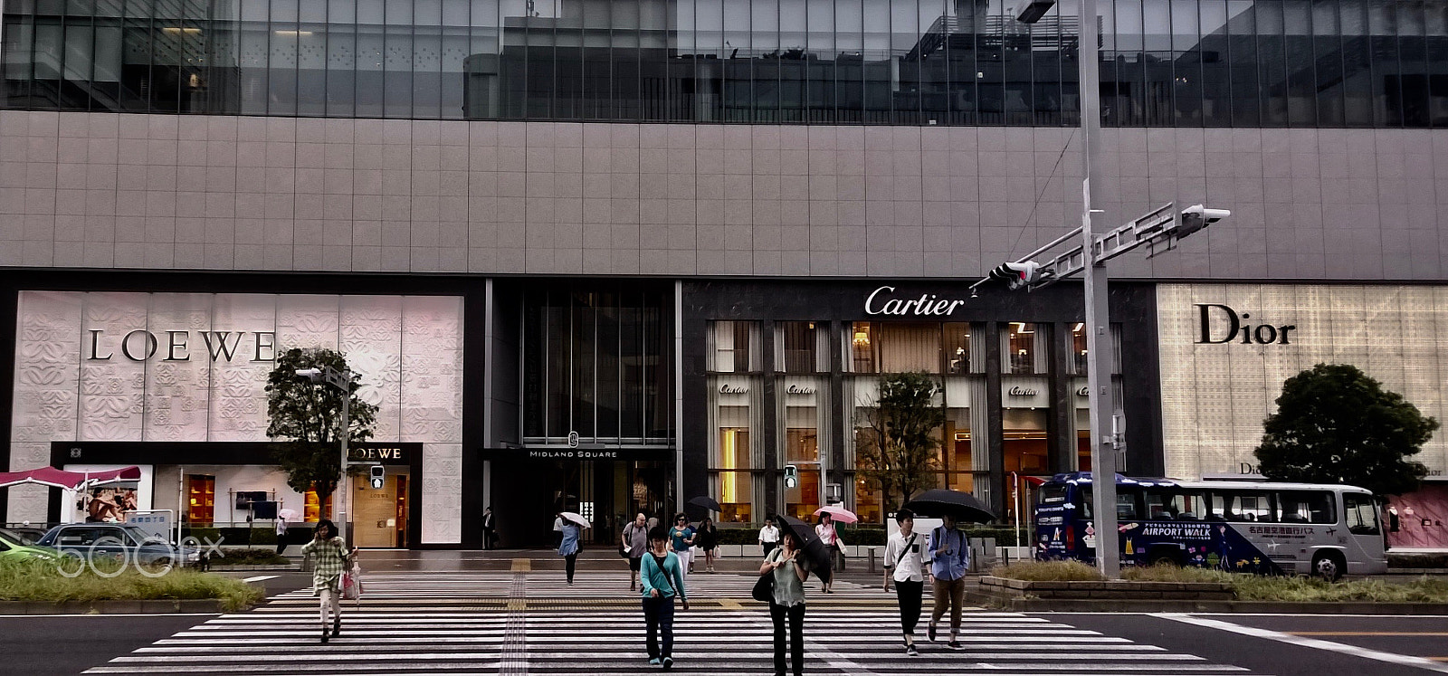 Nokia Lumia 930 sample photo. Light rain photography