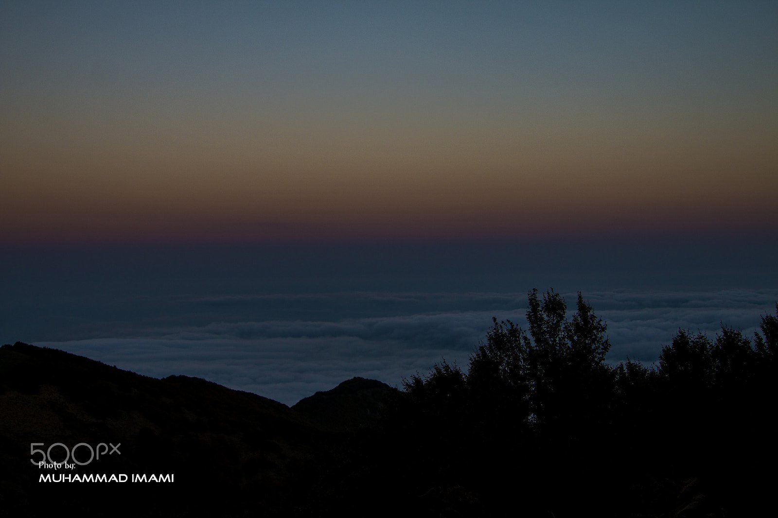 Sigma 24-105mm f/4 DG OS HSM | A sample photo. Sunset photography