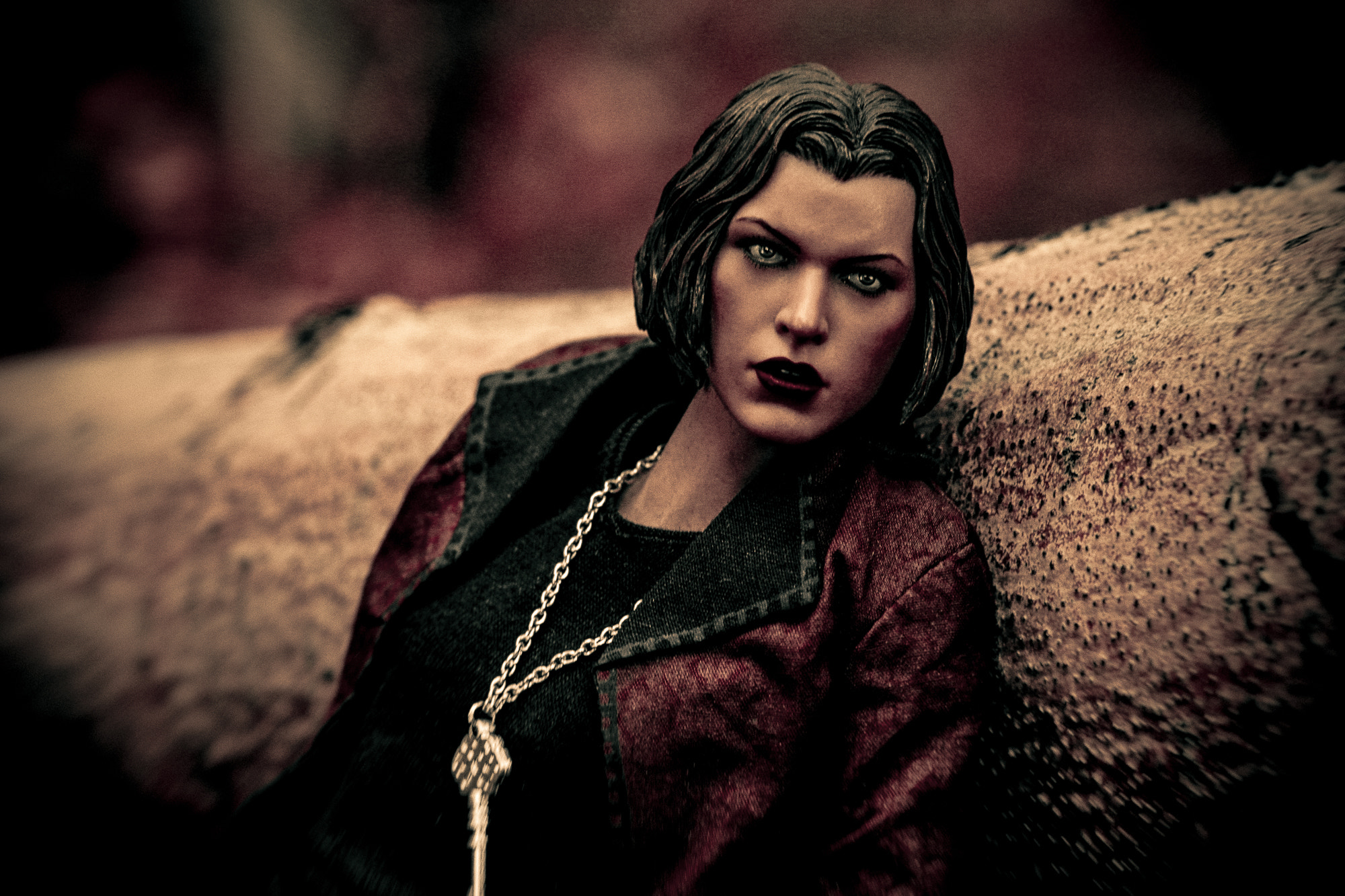 Canon EF 100mm F2.8 Macro USM sample photo. Baroque photography
