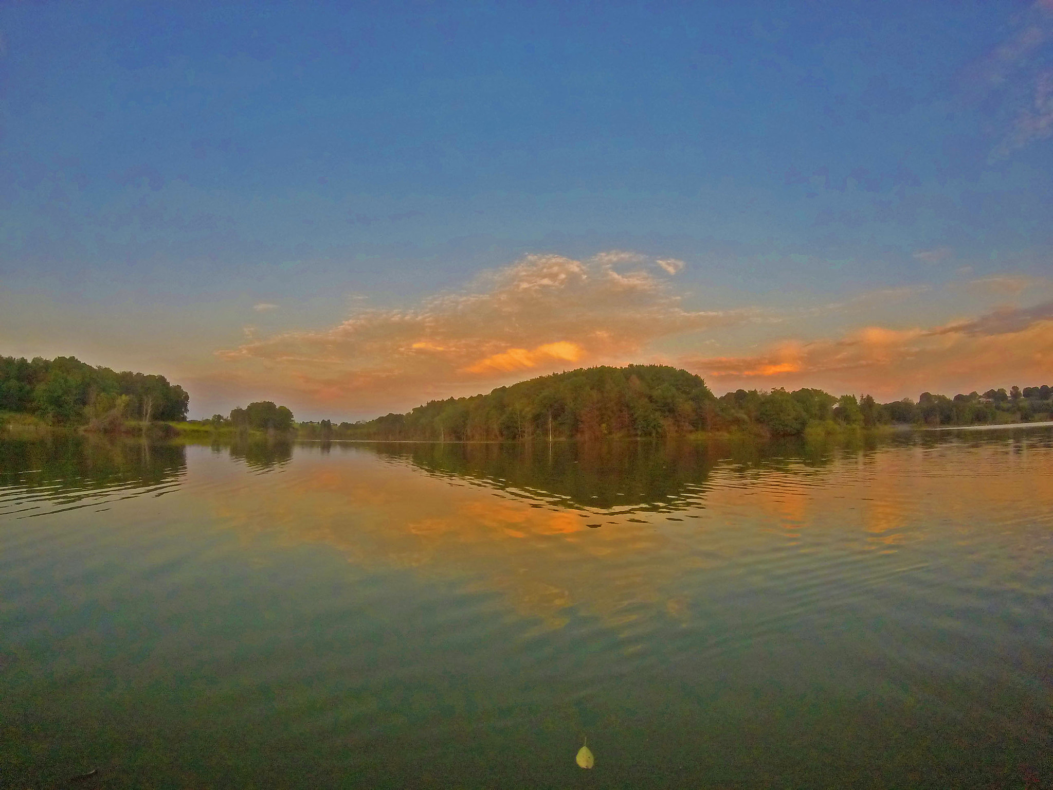 GoPro HERO sample photo
