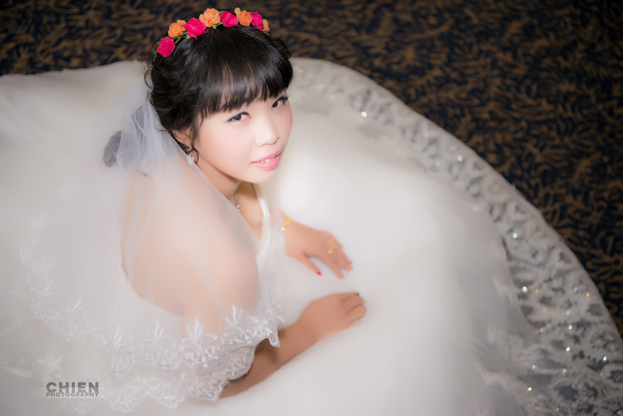 Nikon AF-S Nikkor 24-70mm F2.8E ED VR sample photo. Peilin photography