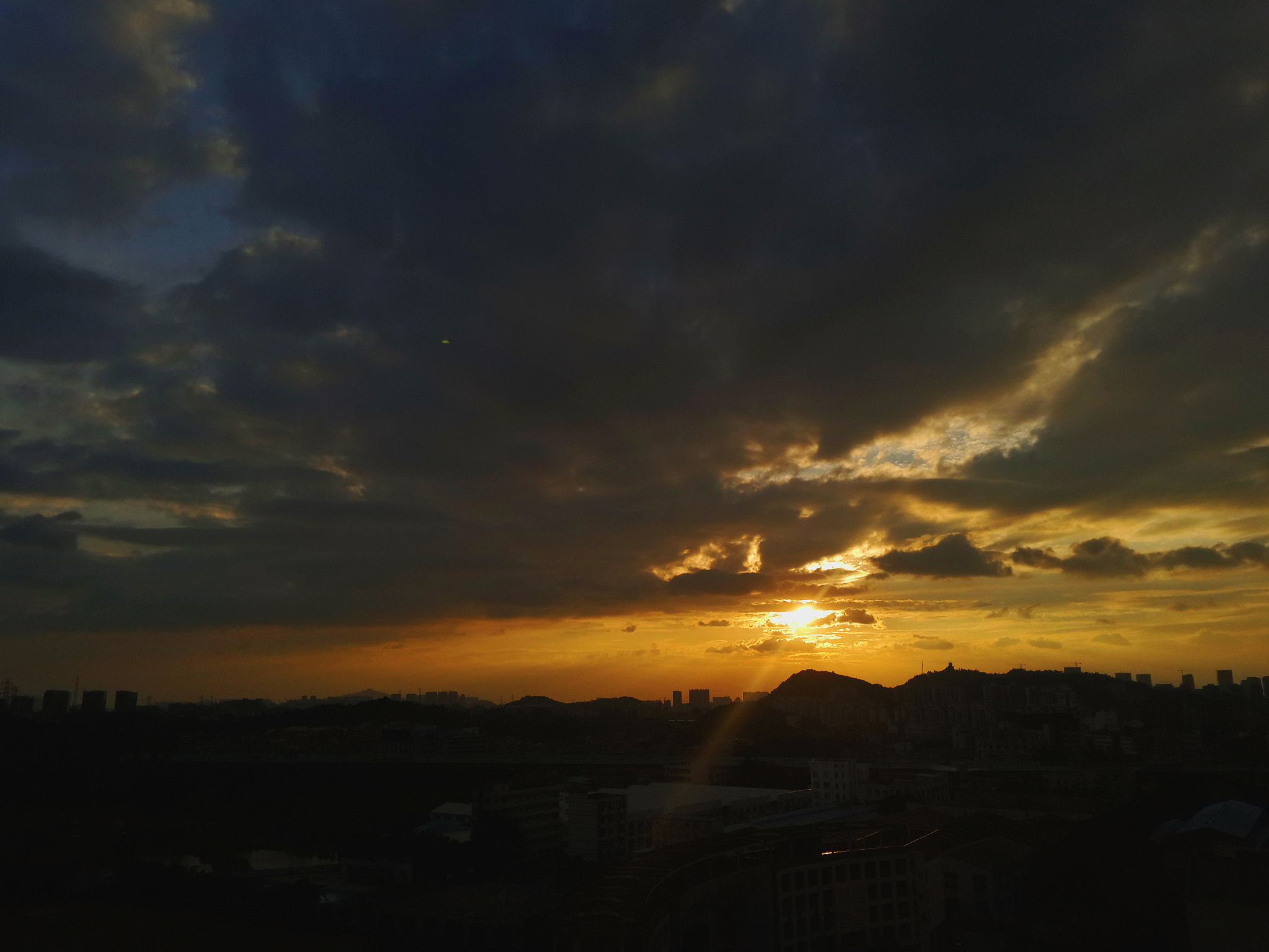 Meizu MX4 Pro sample photo