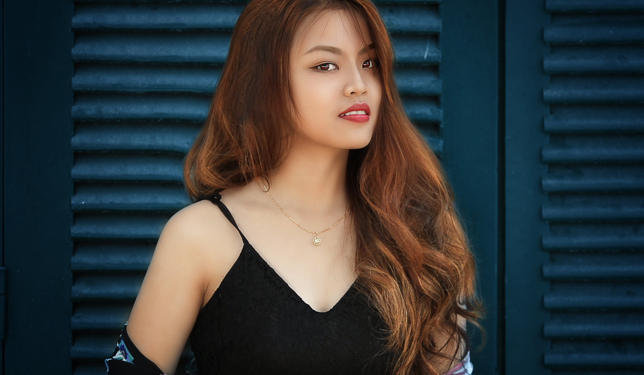 Canon EF 135mm F2L USM sample photo. Lovely photography