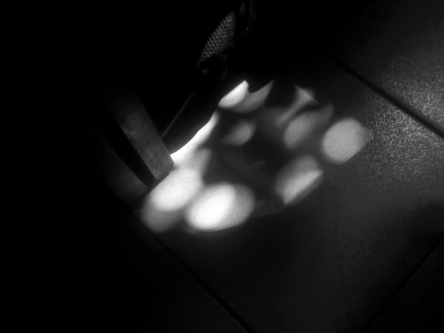 Meizu m2c sample photo. The light photography