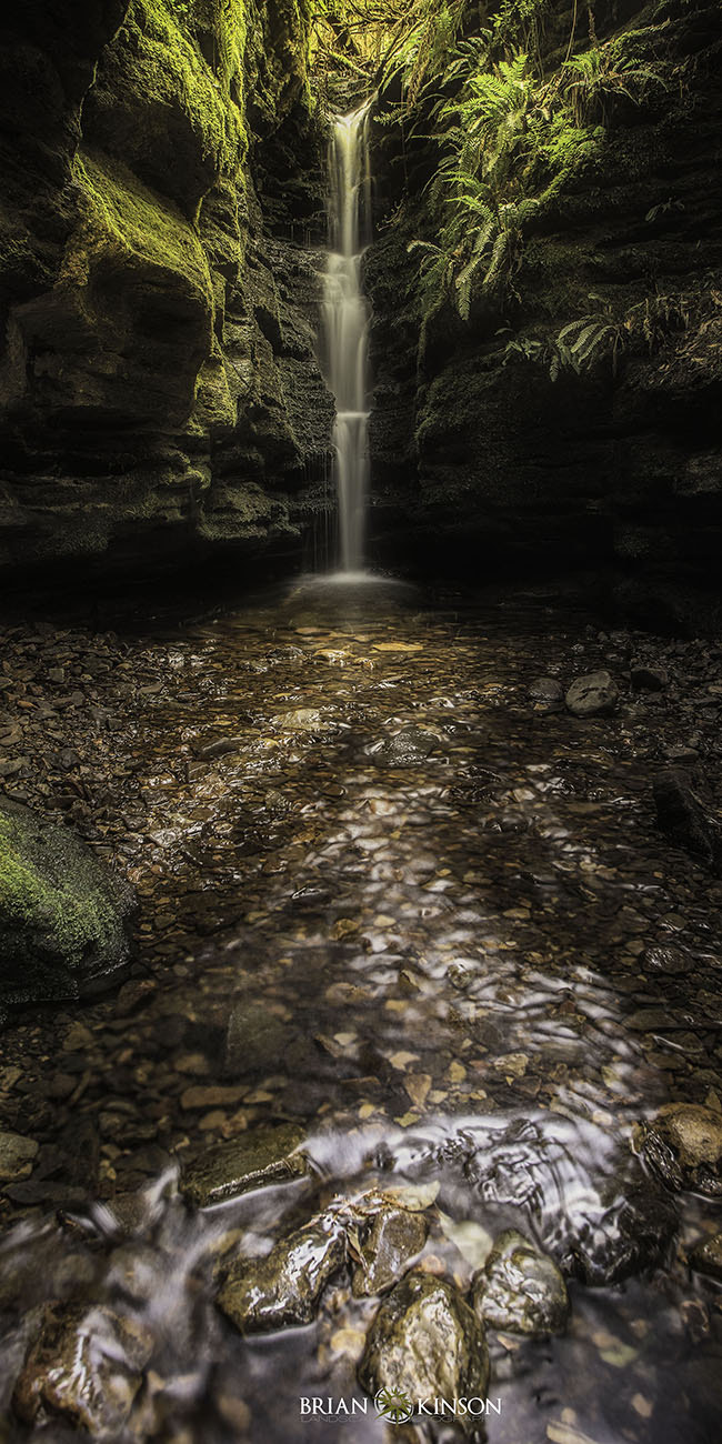 17-40mm F4 G SSM sample photo. Downstream photography