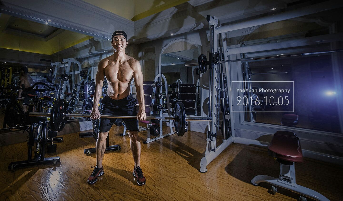 DALIAN ENERGY JAM
