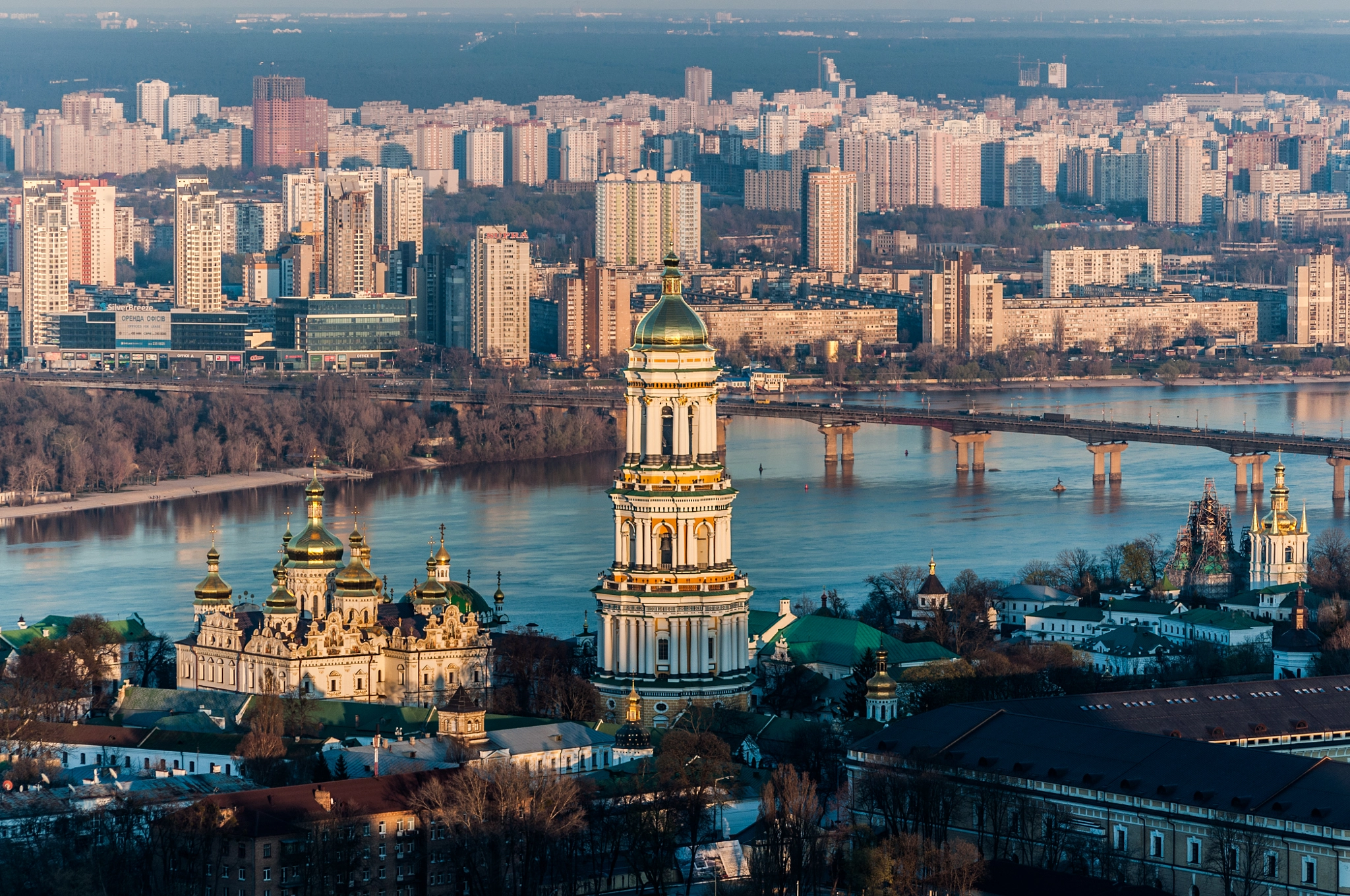 Sigma 70-300mm F4-5.6 APO DG Macro sample photo. Beautiful view photography