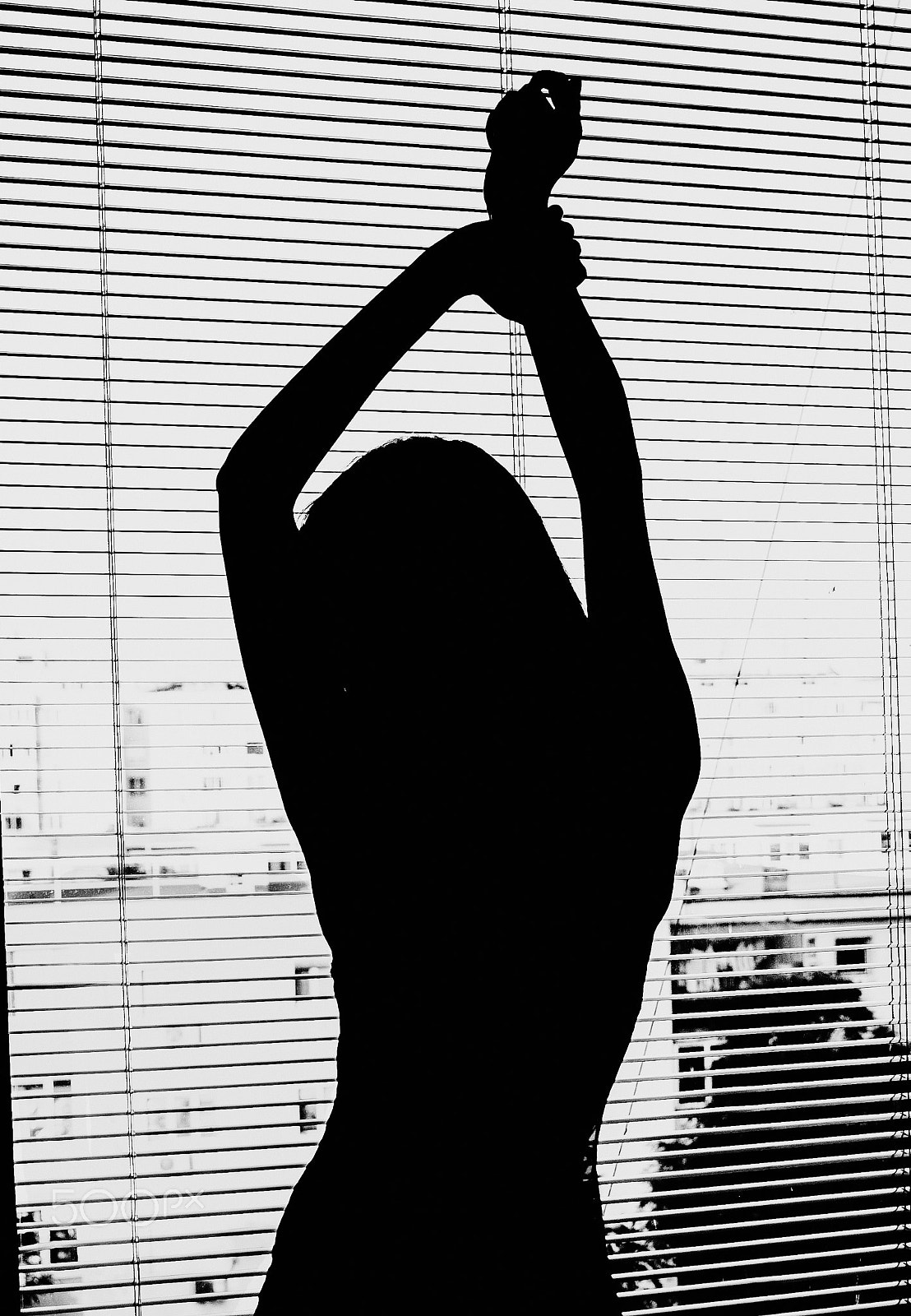 Sigma 24-70mm F2.8 EX DG HSM sample photo. Silhouette. photography