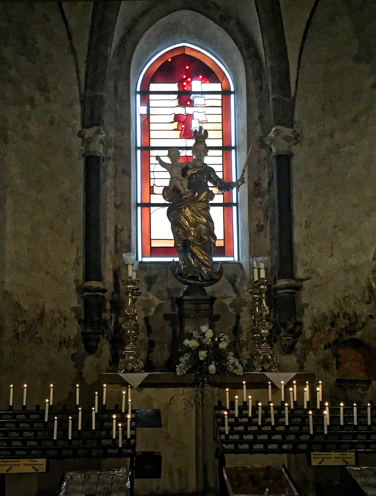 church by dirk derbaum on 500px.com