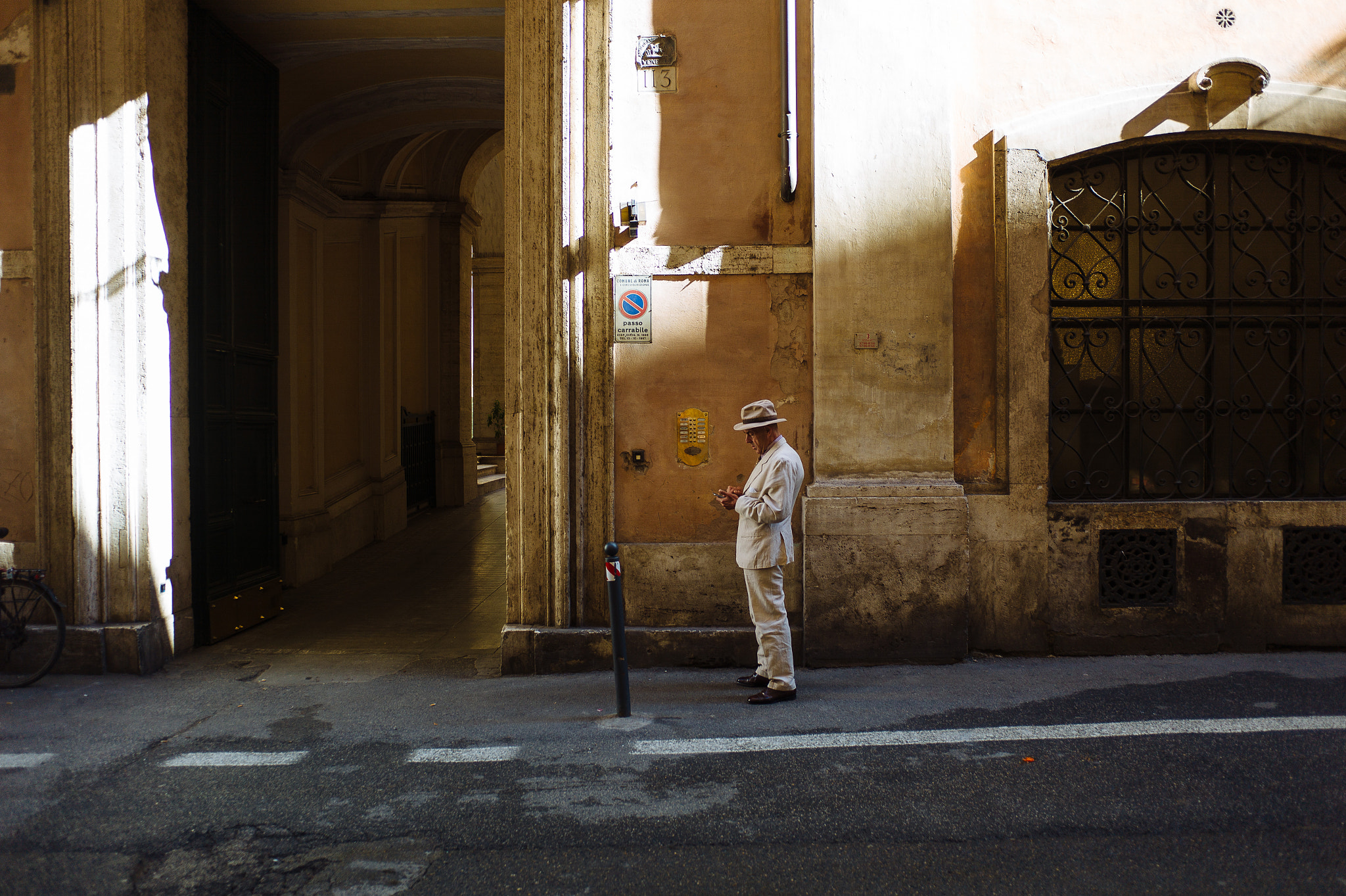 Leica M9 + Leica Elmarit-M 24mm F2.8 ASPH sample photo. - photography