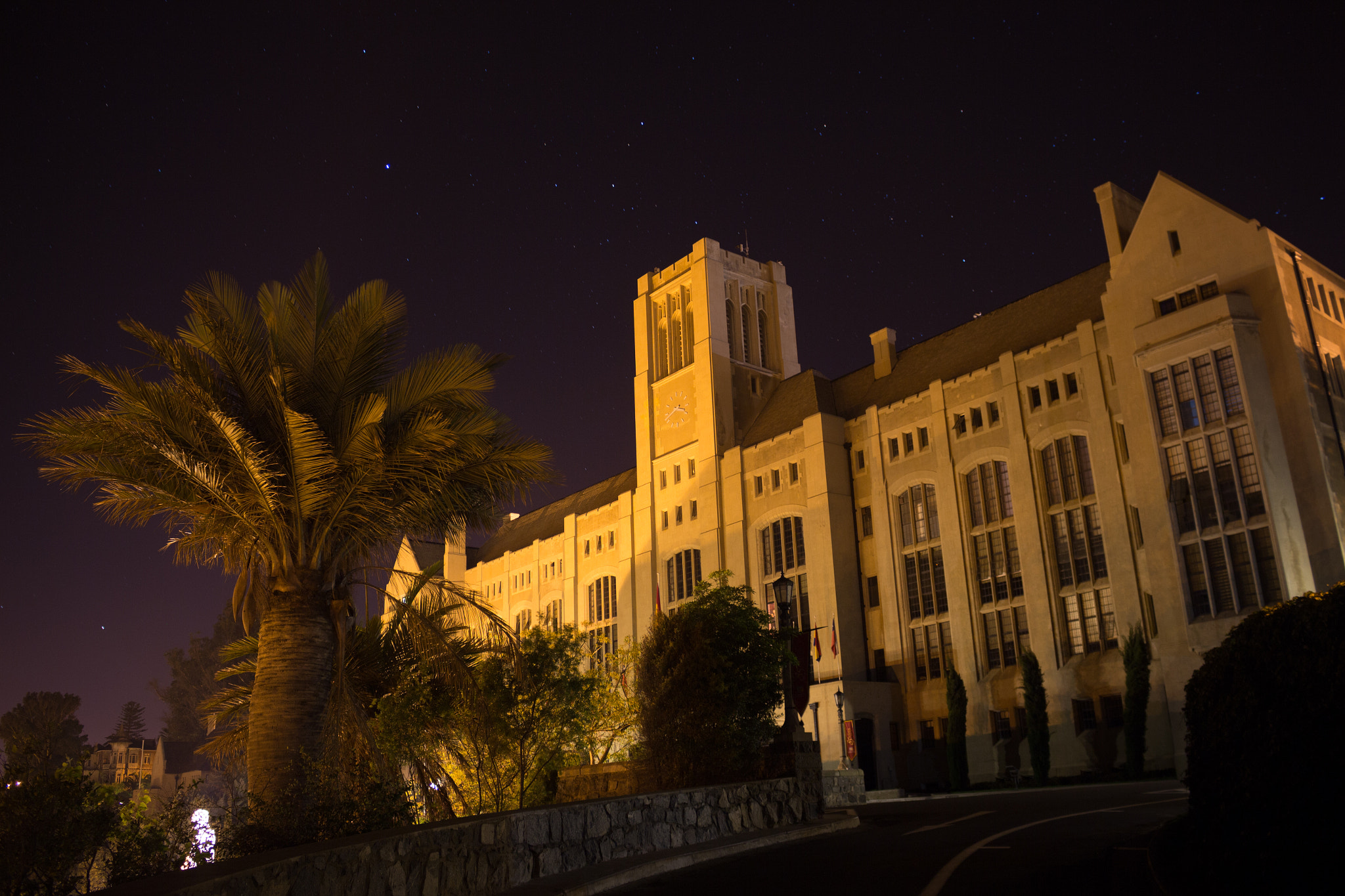 Canon EOS 650D (EOS Rebel T4i / EOS Kiss X6i) sample photo. Santa maria photography