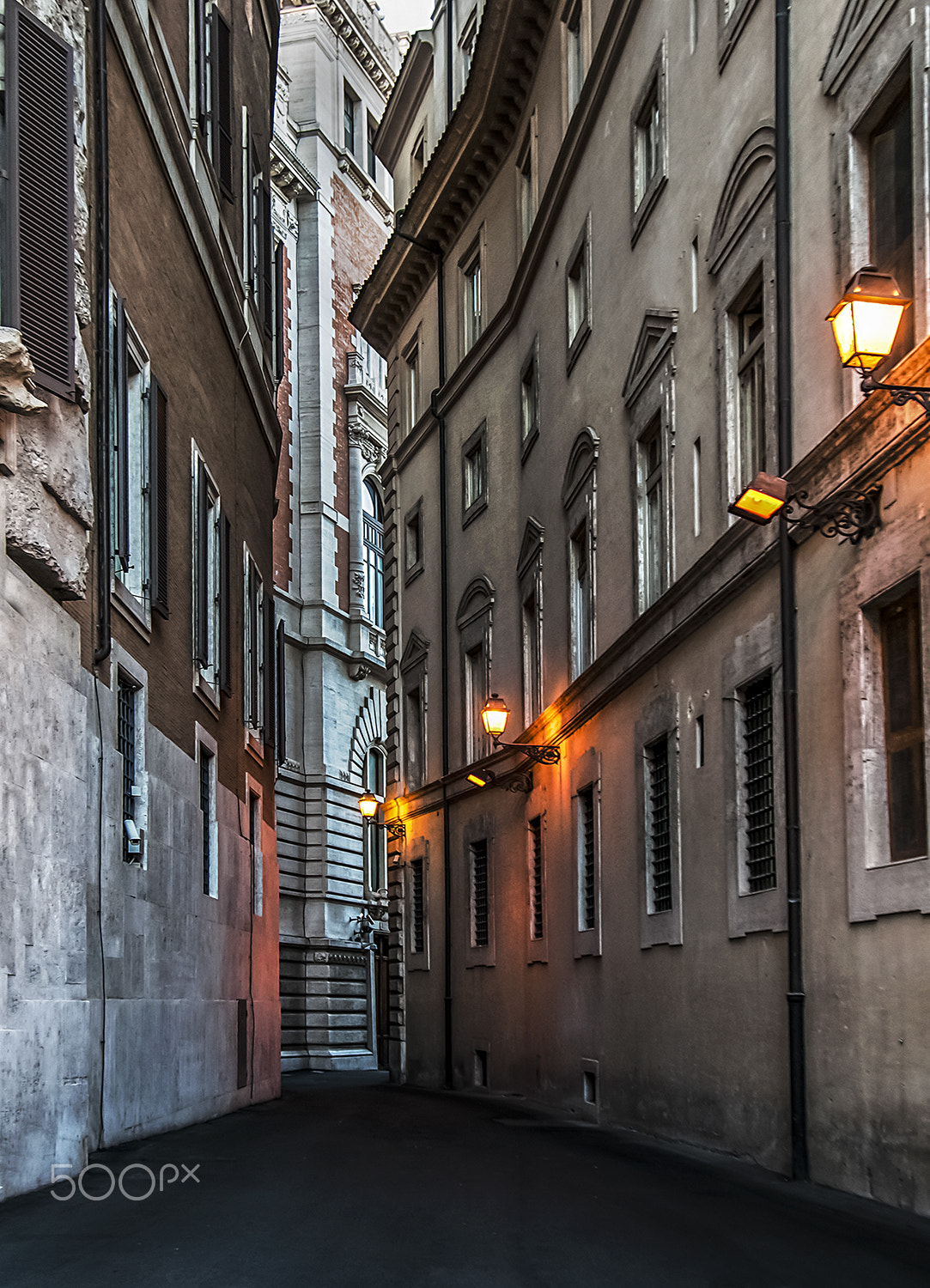 Nikon D300 sample photo. Architecture..... photography