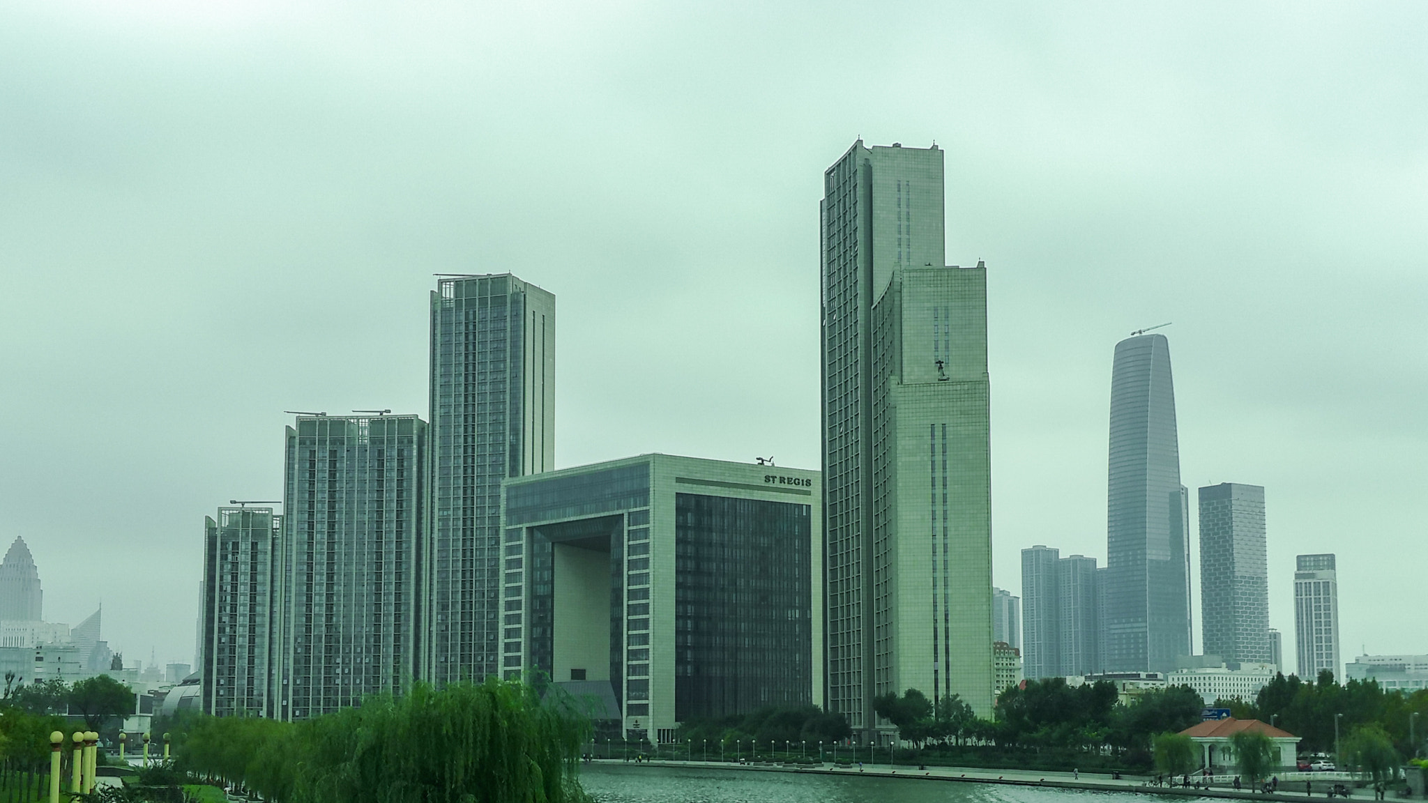 Meizu MX4 Pro sample photo