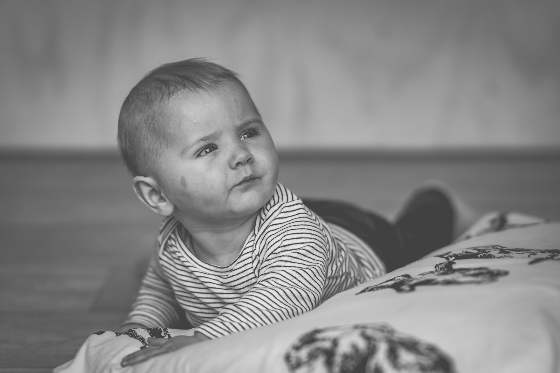 Sony a7R + Sony FE 85mm F1.4 GM sample photo. Baby shoot photography