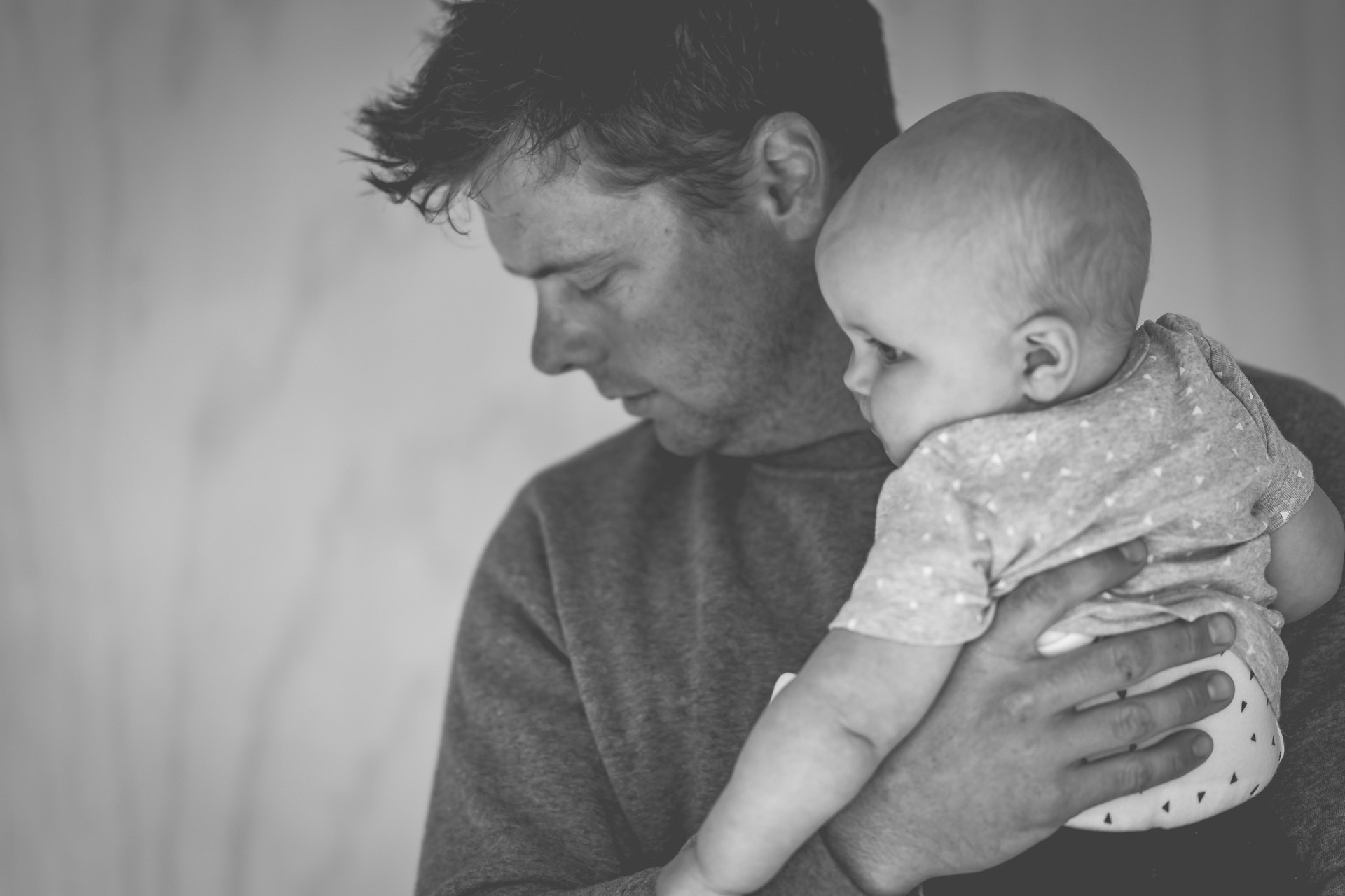 Sony a7R + Sony FE 85mm F1.4 GM sample photo. Baby shoot photography