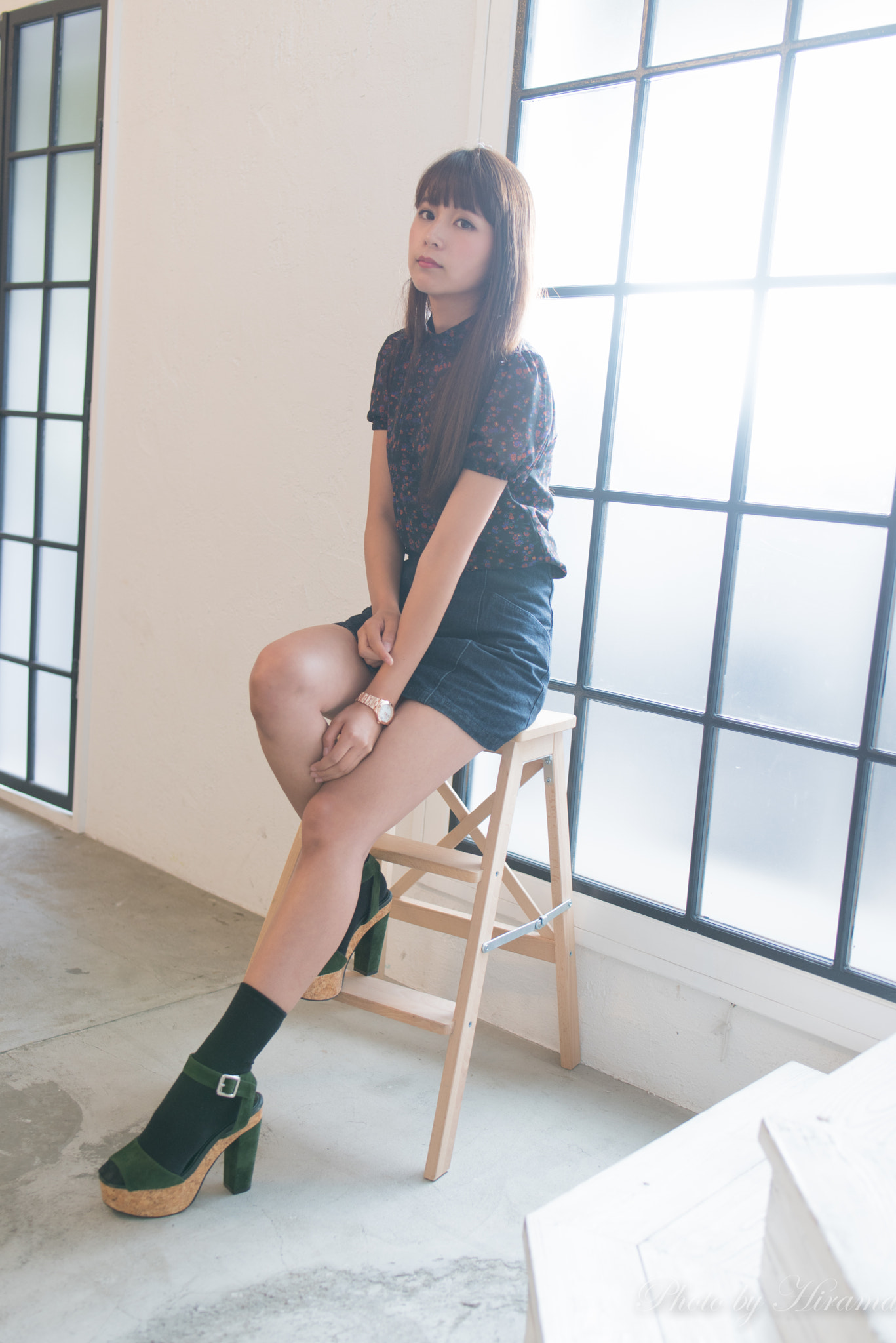 Nikon D750 + Tamron SP 35mm F1.8 Di VC USD sample photo. Tatsuki photography