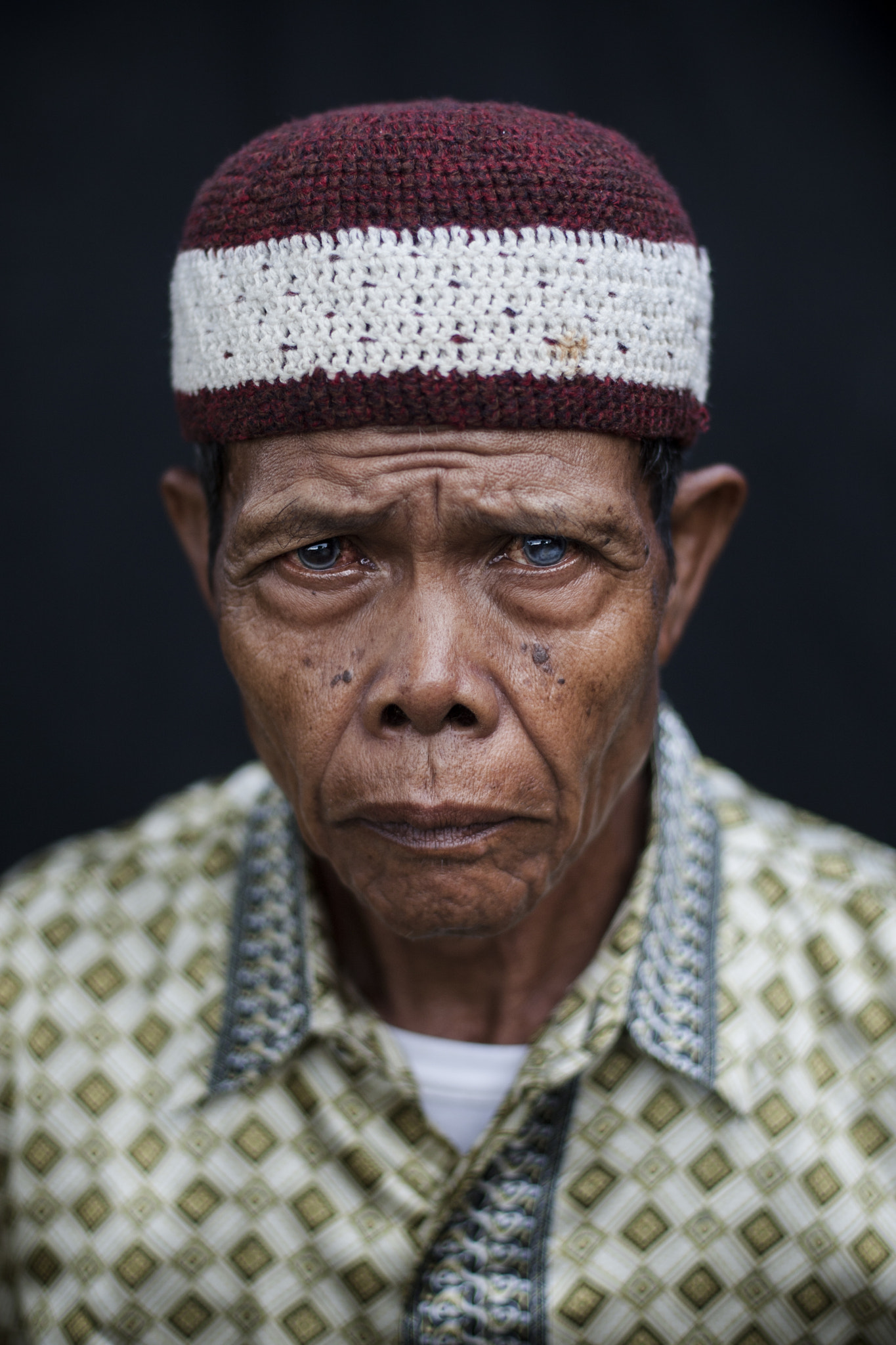 Canon EOS-1D Mark III sample photo. A portrait photography