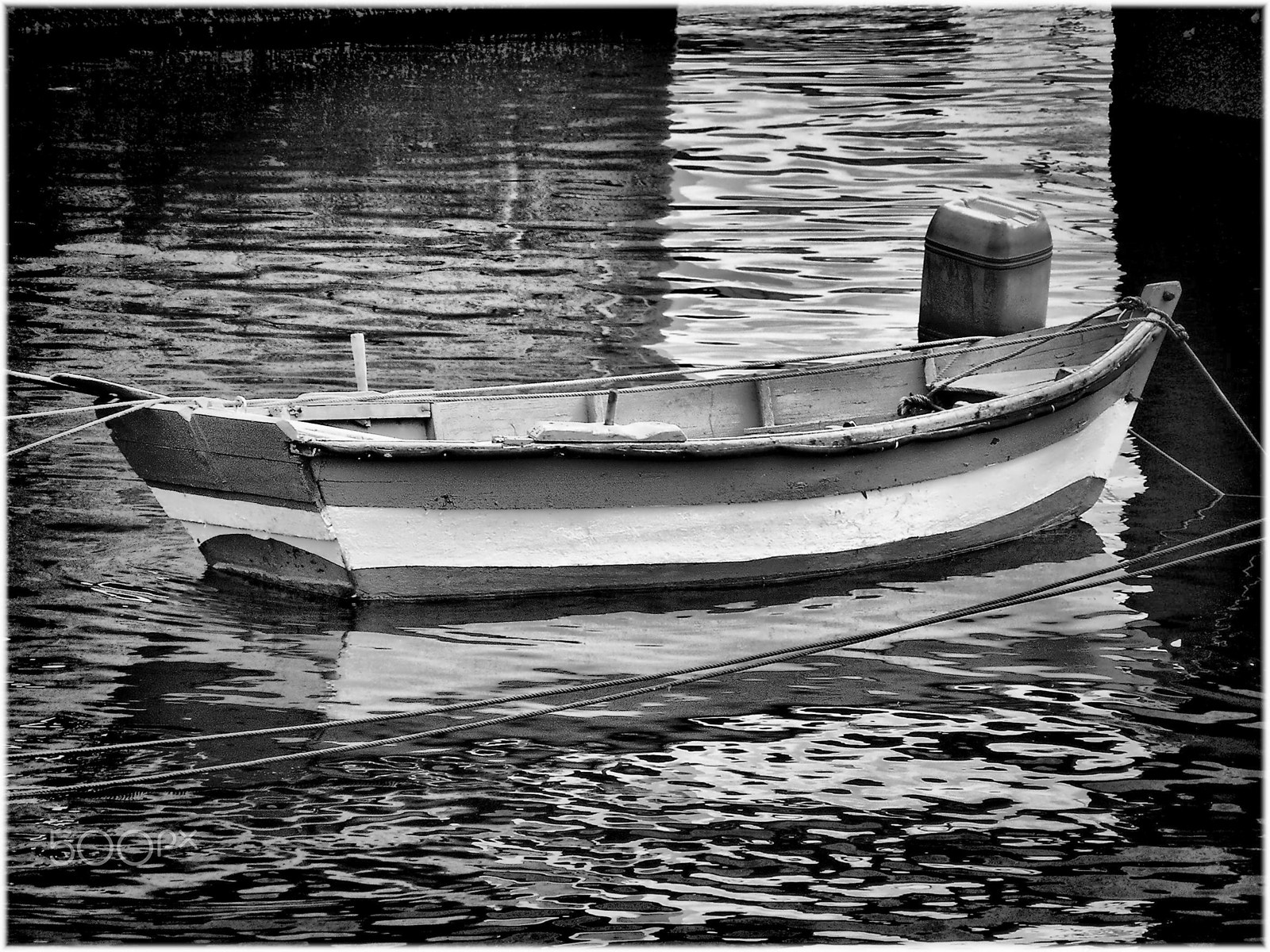 Nikon COOLPIX S4 sample photo. Barca photography