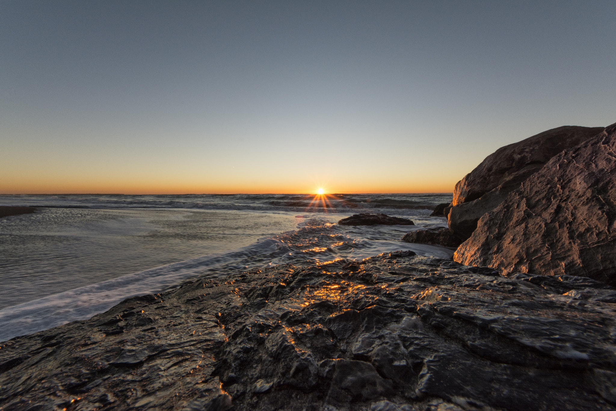 Sigma 8-16mm F4.5-5.6 DC HSM sample photo. Amanecer photography