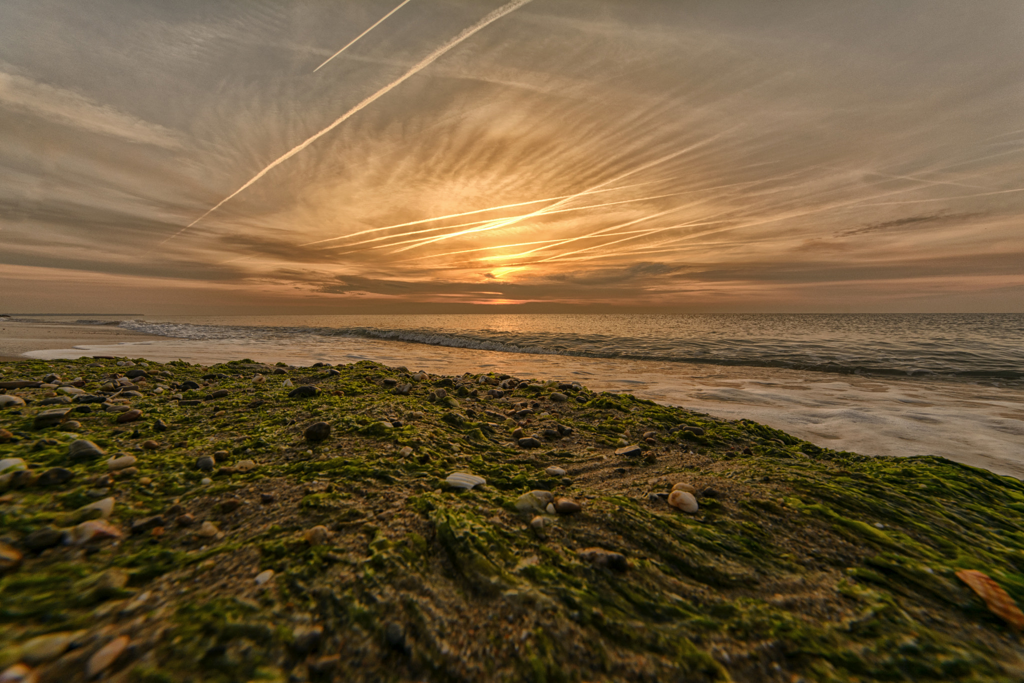 Sigma 8-16mm F4.5-5.6 DC HSM sample photo. Amanecer photography