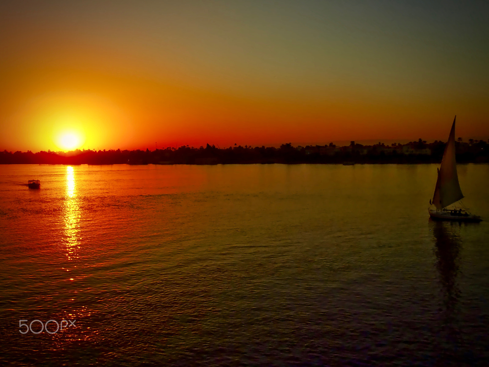 FujiFilm FinePix JZ300 (FinePix JZ305) sample photo. Egypt photography