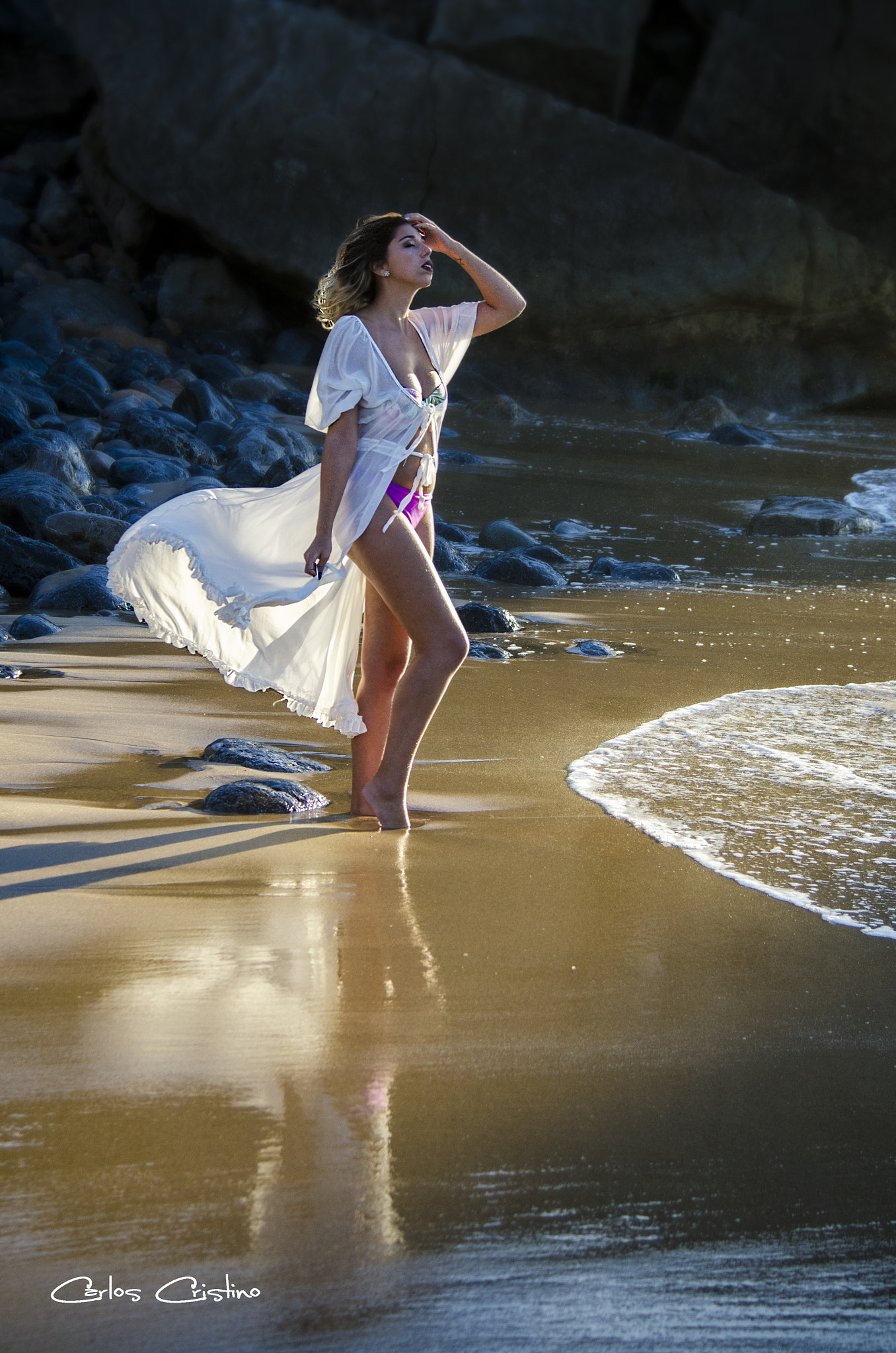 Nikon AF-S Nikkor 24-120mm F4G ED VR sample photo. Ruby velvet photography