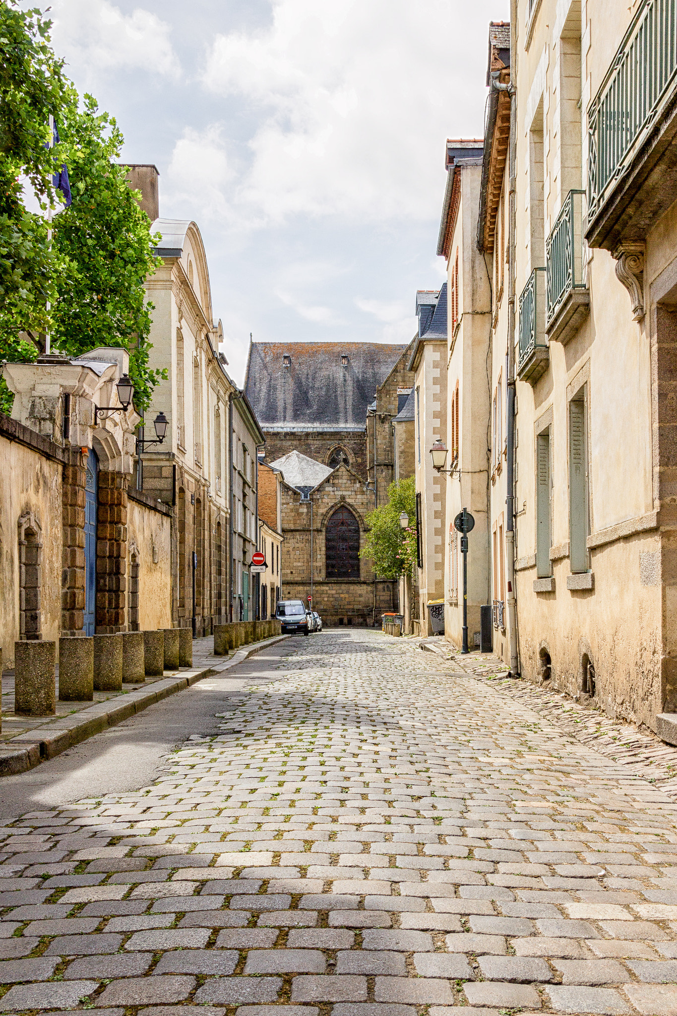 Sigma 24-105mm f/4 DG OS HSM | A sample photo. Saint-germain photography