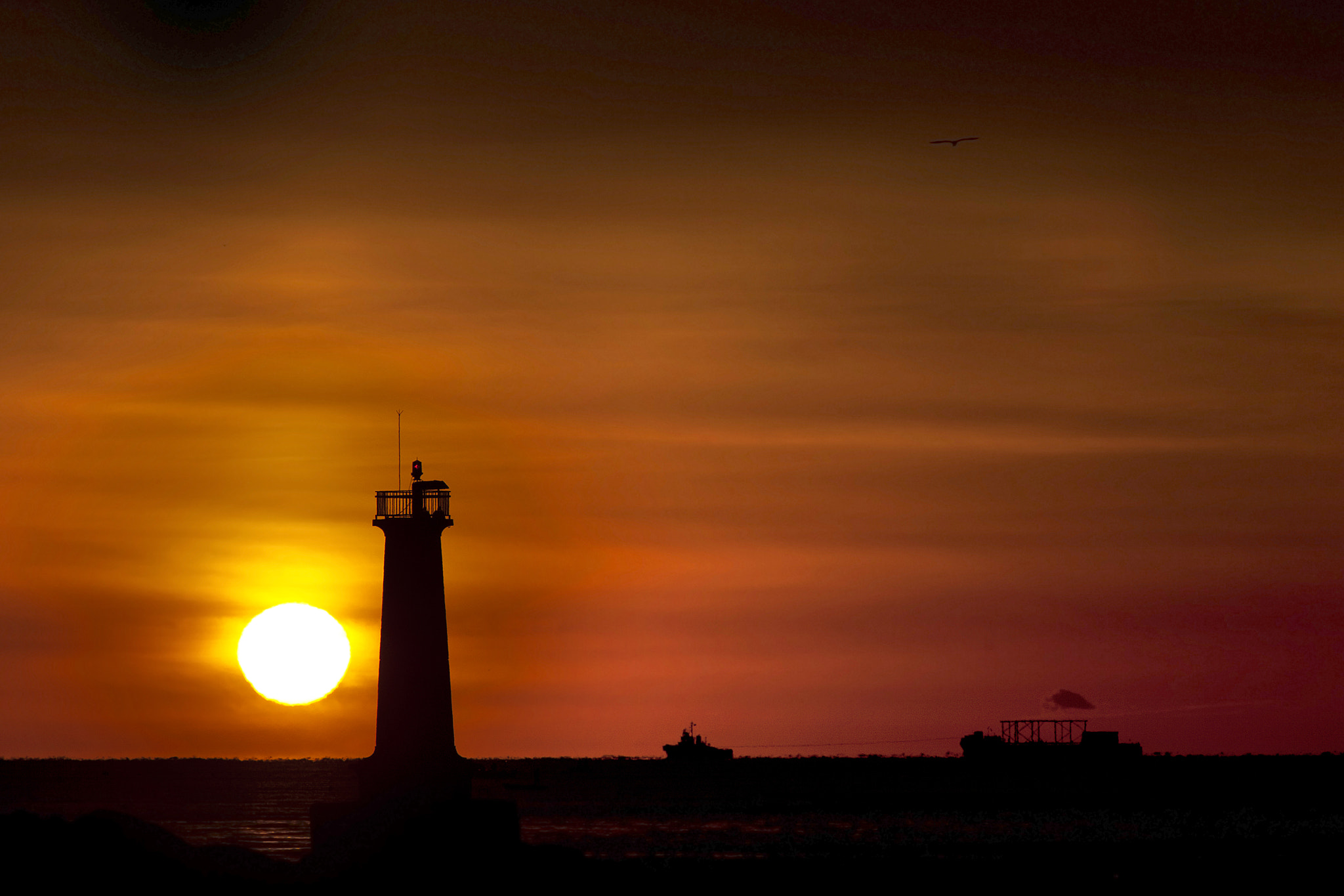 Canon EF 70-200mm F2.8L USM sample photo. Tug photography