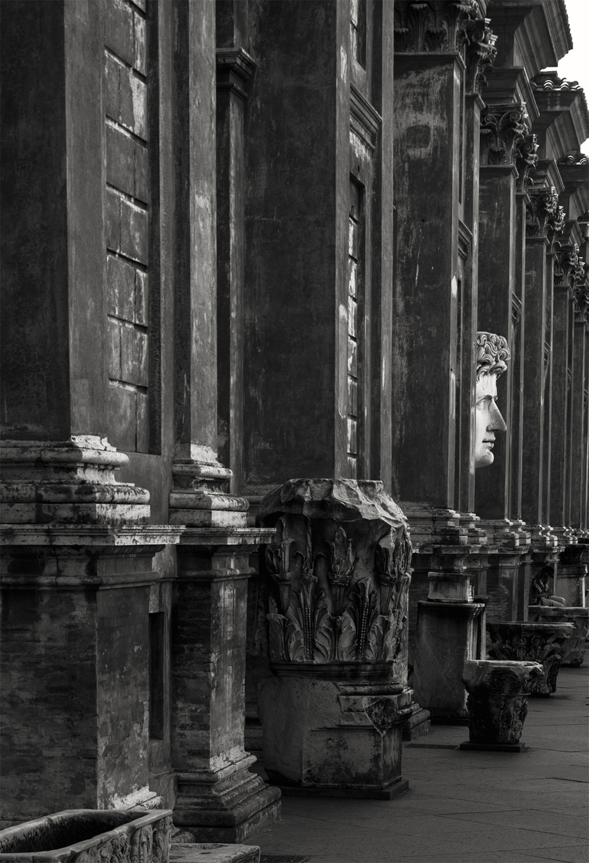 Leica Digilux 3 sample photo. 9 de octubre - observador photography