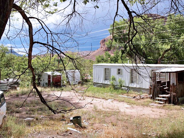 Olympus M.Zuiko Digital ED 14-42mm F3.5-5.6 sample photo. New mexico landscape photography
