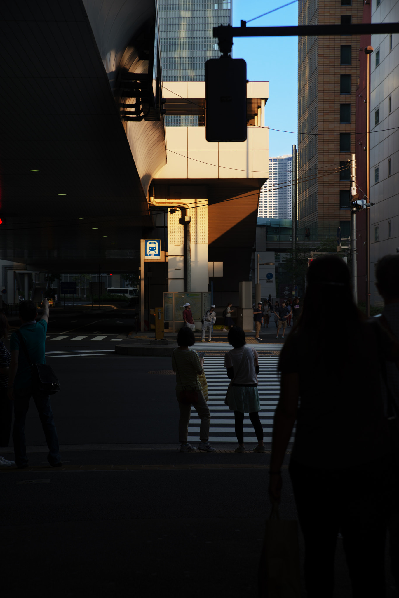Nikon D600 sample photo. Street photography