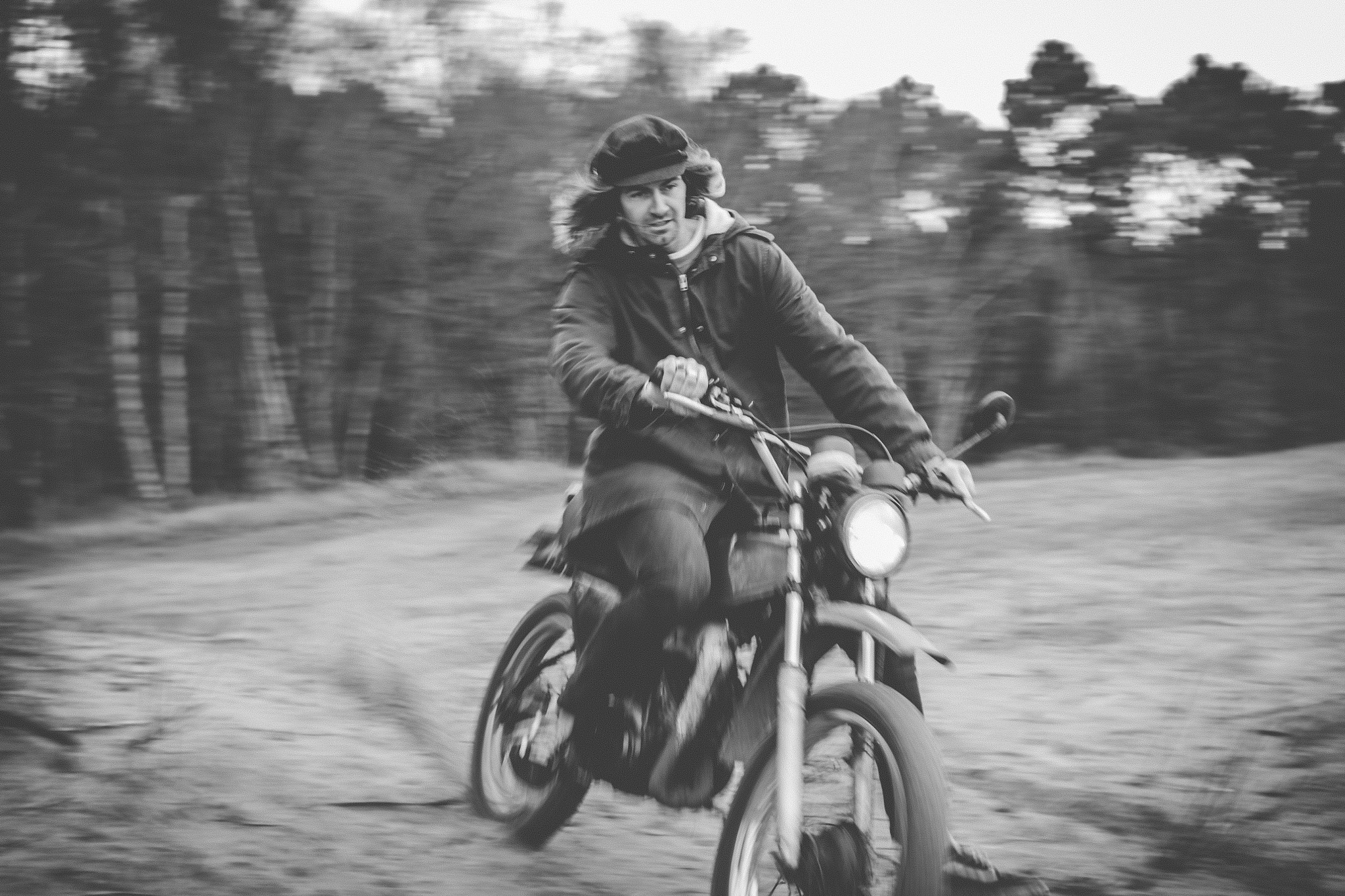 Canon EOS 70D + Canon EF 35mm F2 IS USM sample photo. Vintage saturday photography