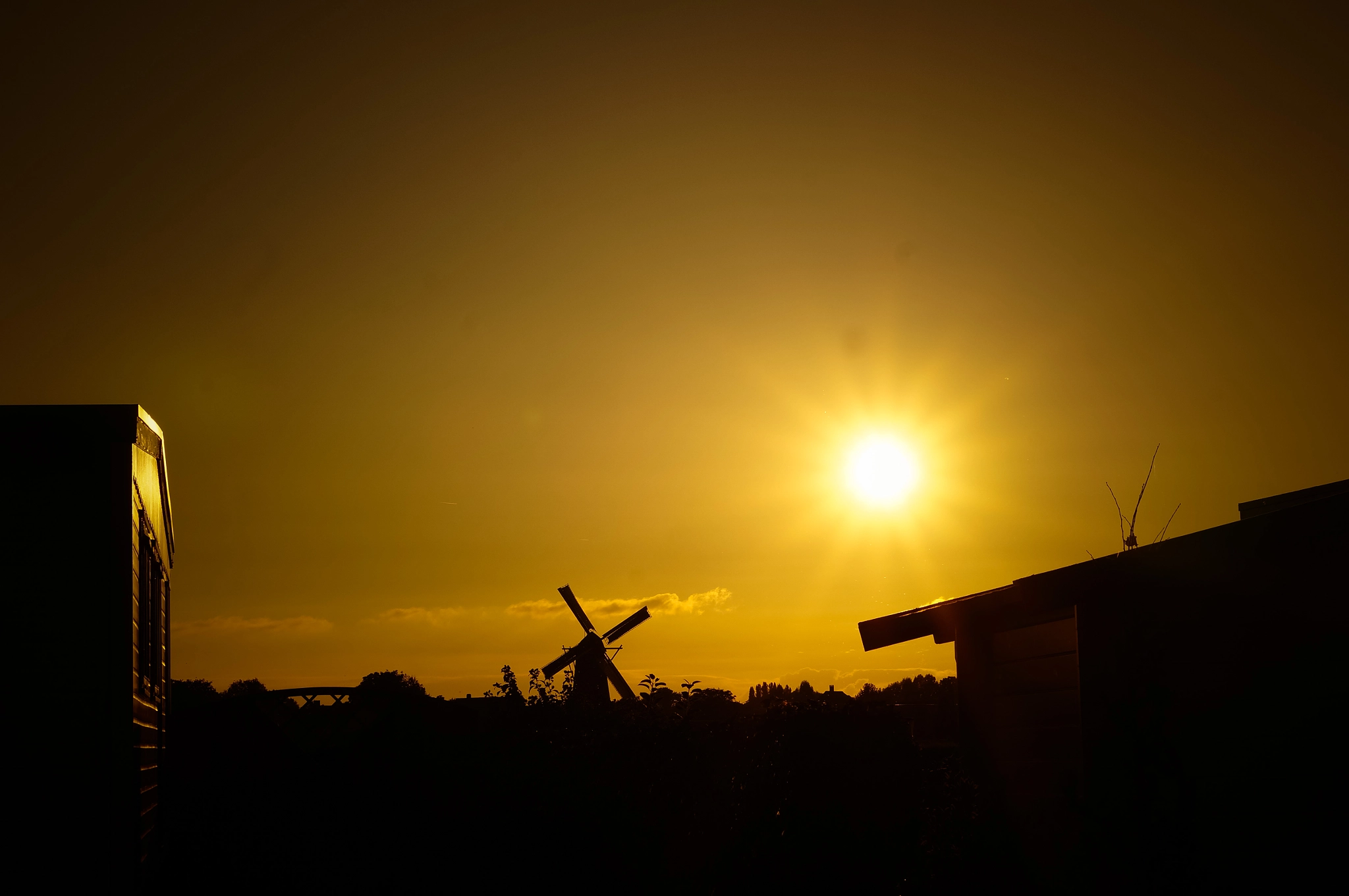 Sony Alpha NEX-5R sample photo. Imagination of the netherlands photography