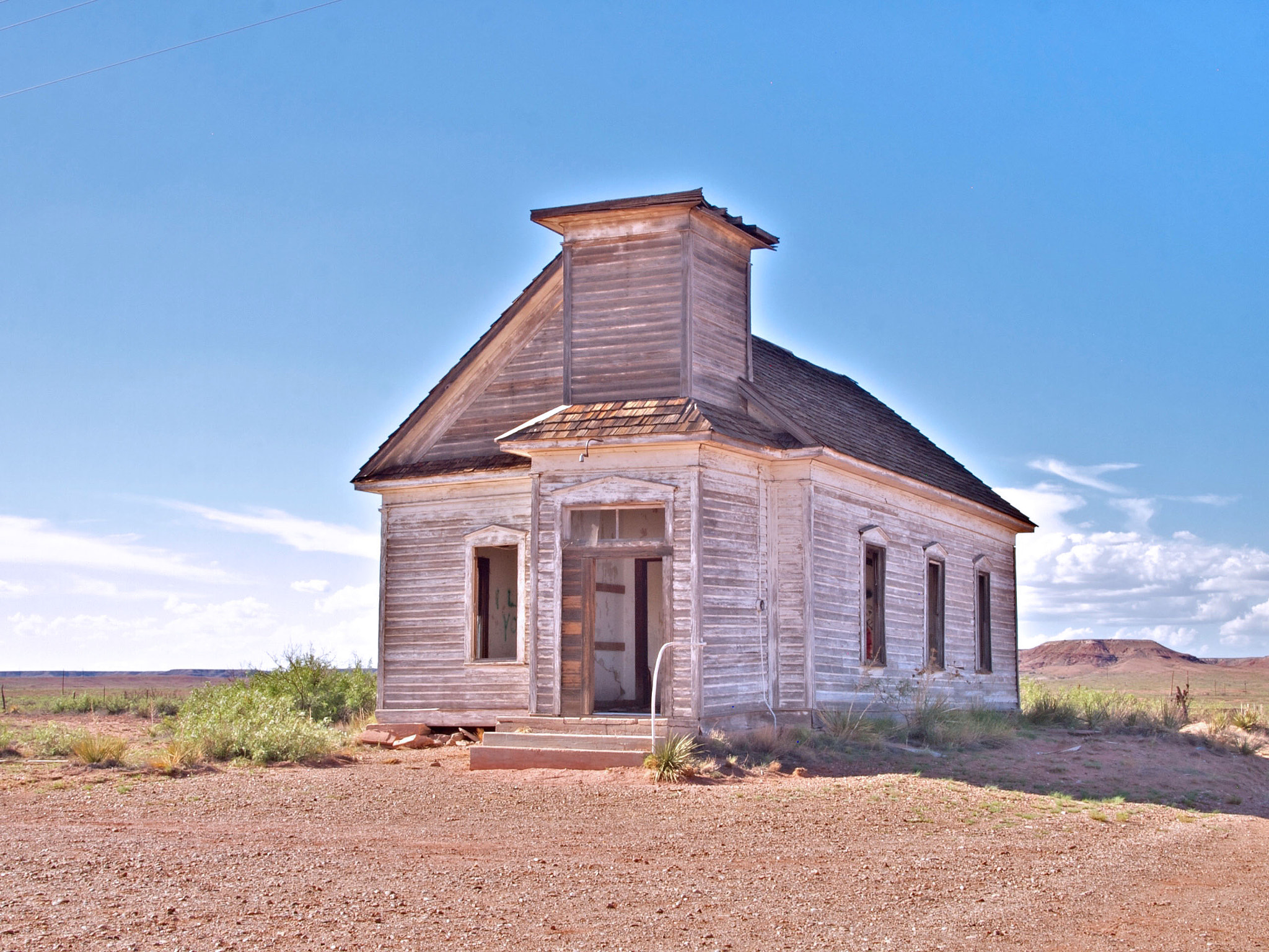 Olympus M.Zuiko Digital ED 14-42mm F3.5-5.6 sample photo. New mexico landscape photography