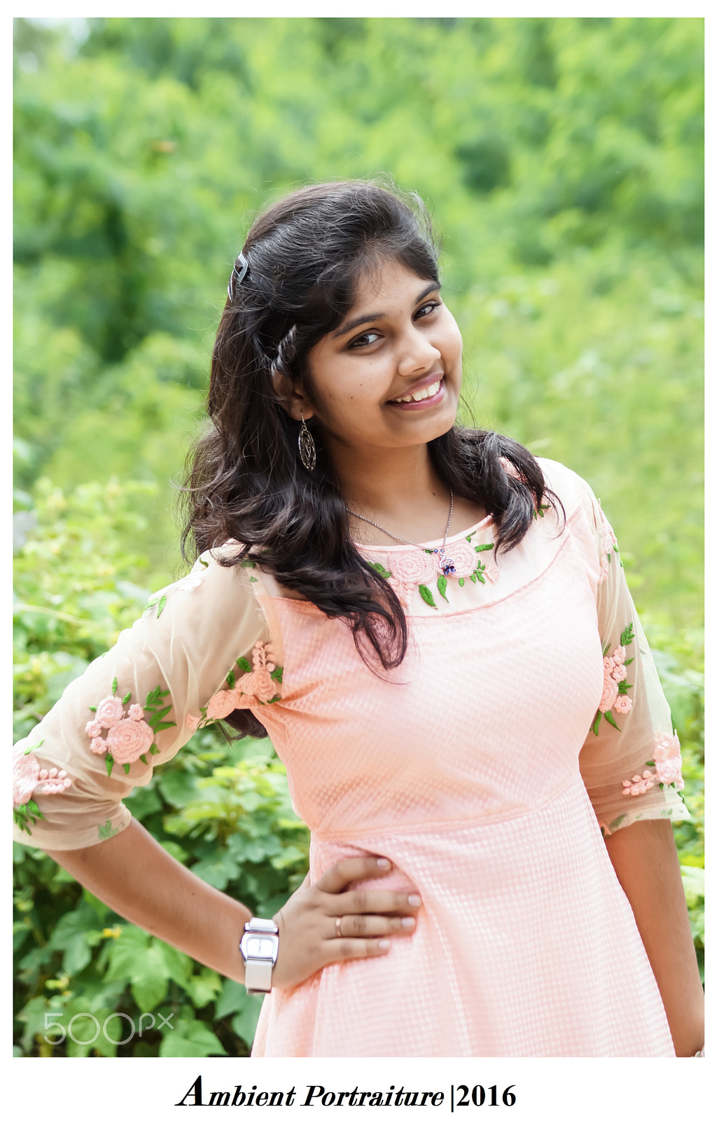 Sony SLT-A58 + Sony DT 55-200mm F4-5.6 SAM sample photo. Ambient portraiture @ initium 2k16 photography