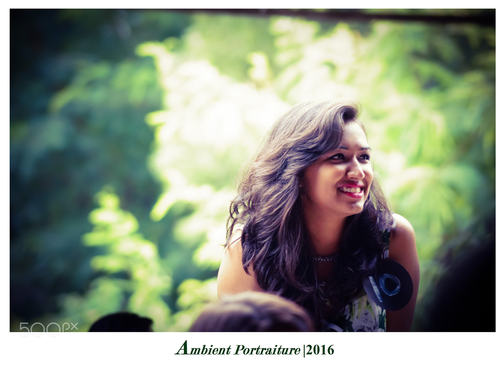 Sony SLT-A58 + Sony DT 55-200mm F4-5.6 SAM sample photo. Ambient portraiture @ initium 2k16 photography