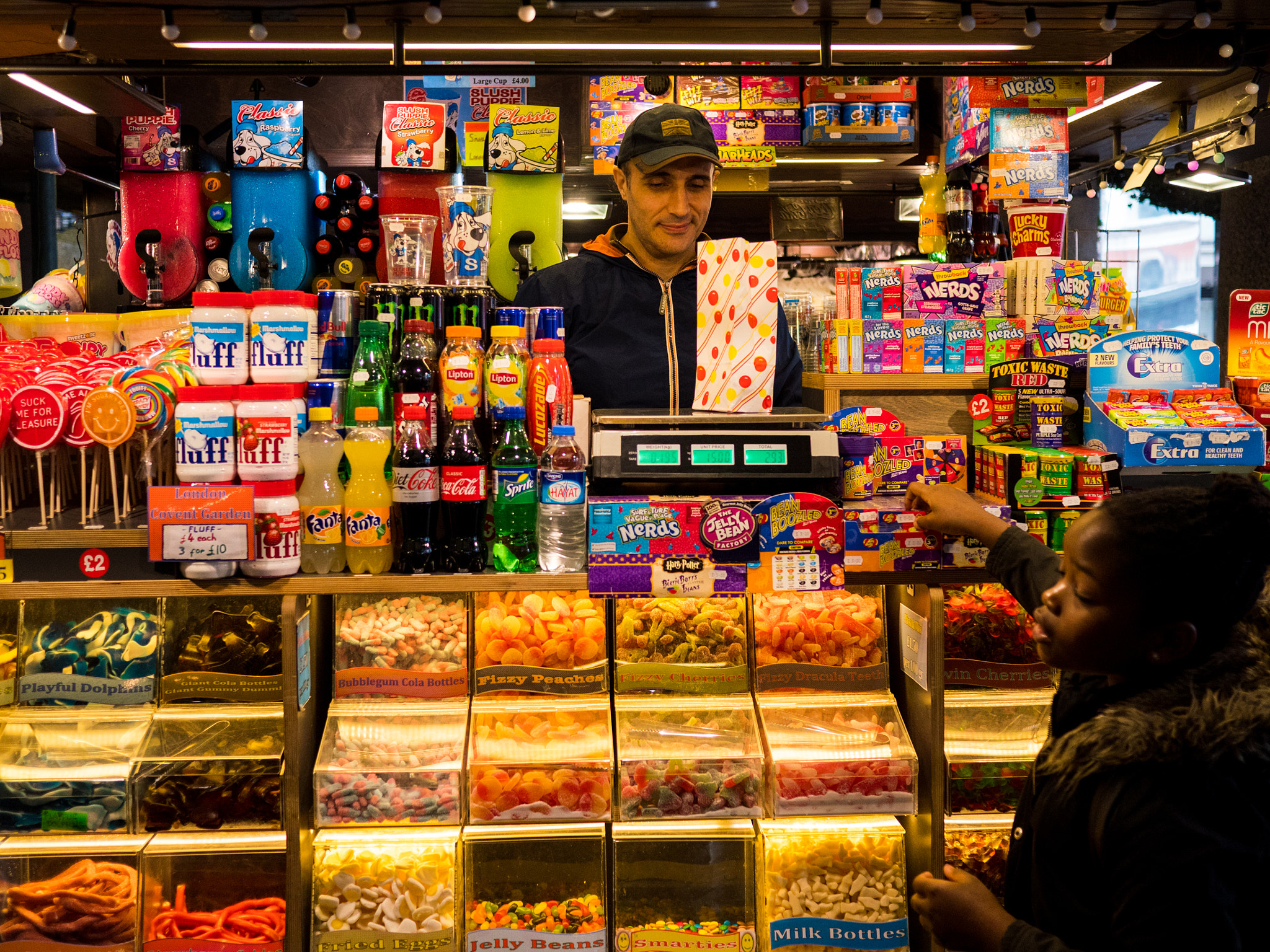Panasonic Lumix DMC-GX8 + LUMIX G 20/F1.7 II sample photo. Sweet colors photography