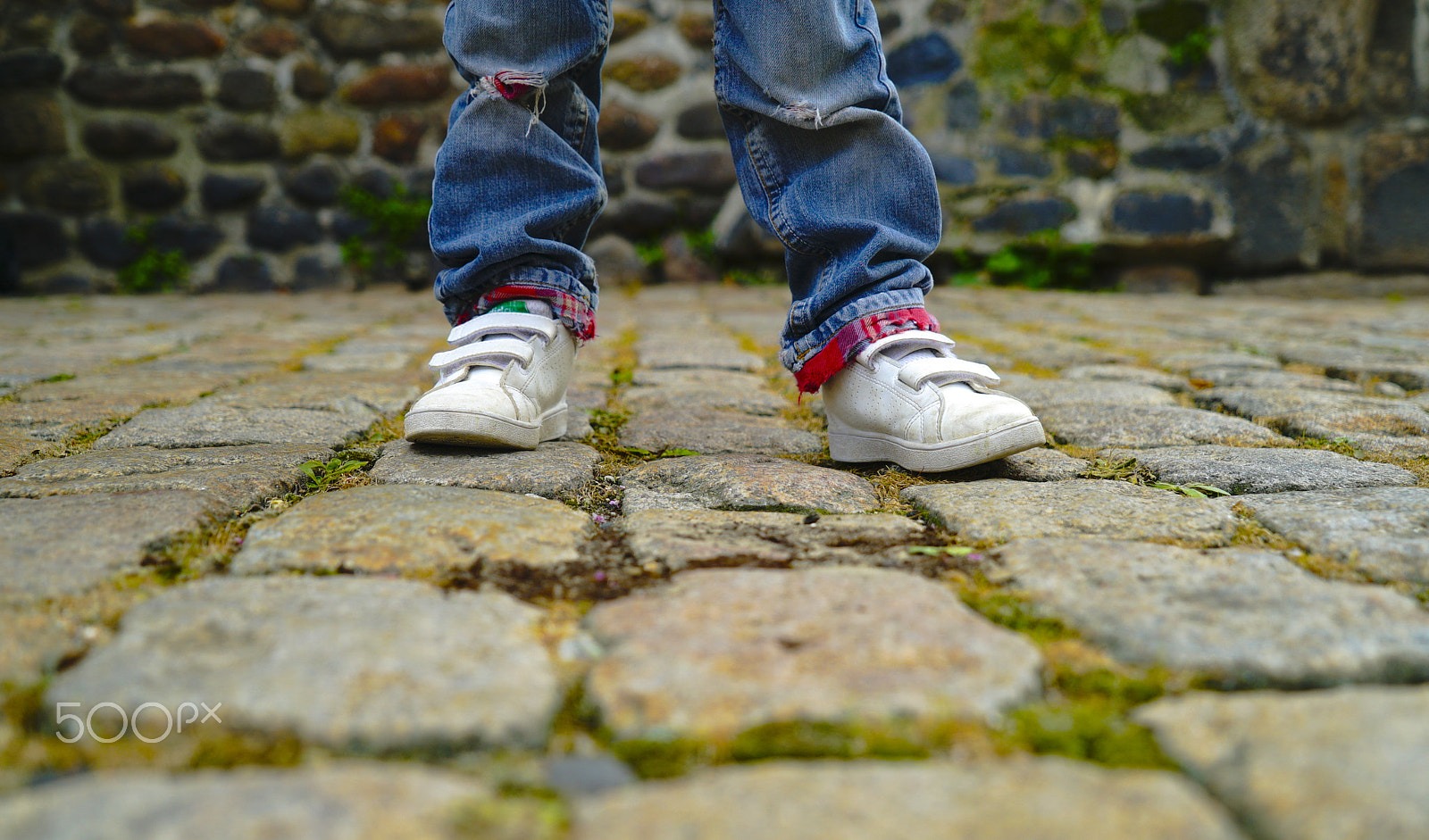 Sony a7S II + Sony Vario Tessar T* FE 24-70mm F4 ZA OSS sample photo. Mon fils photography
