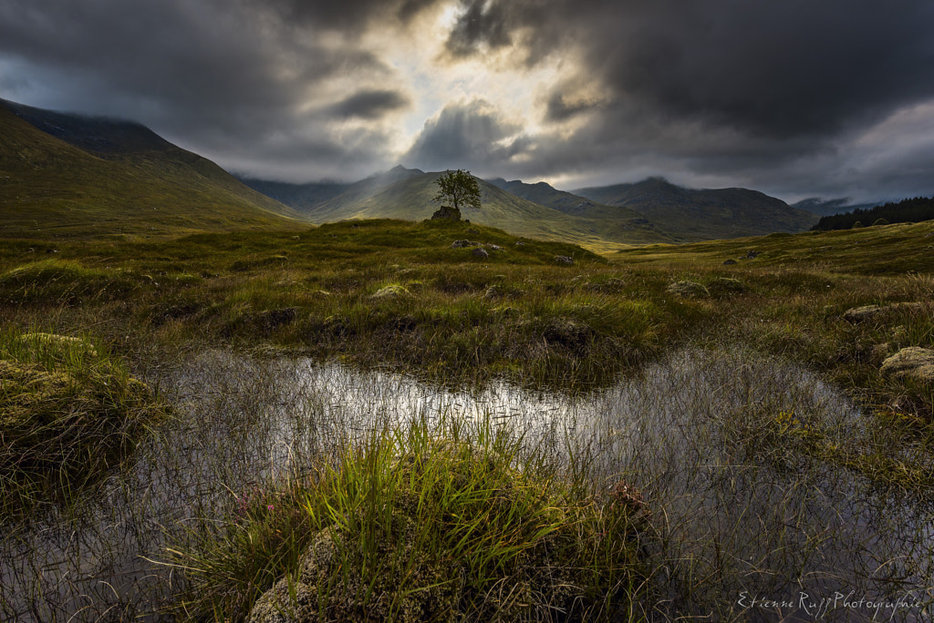 Skye isle by Etienne Ruff on 500px.com