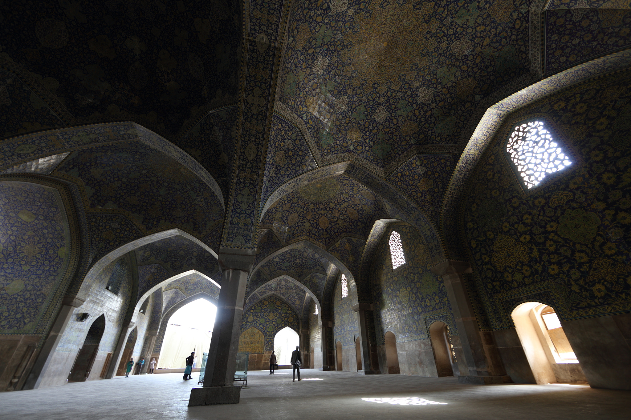 Canon EF 14mm F2.8L II USM sample photo. Oa photography