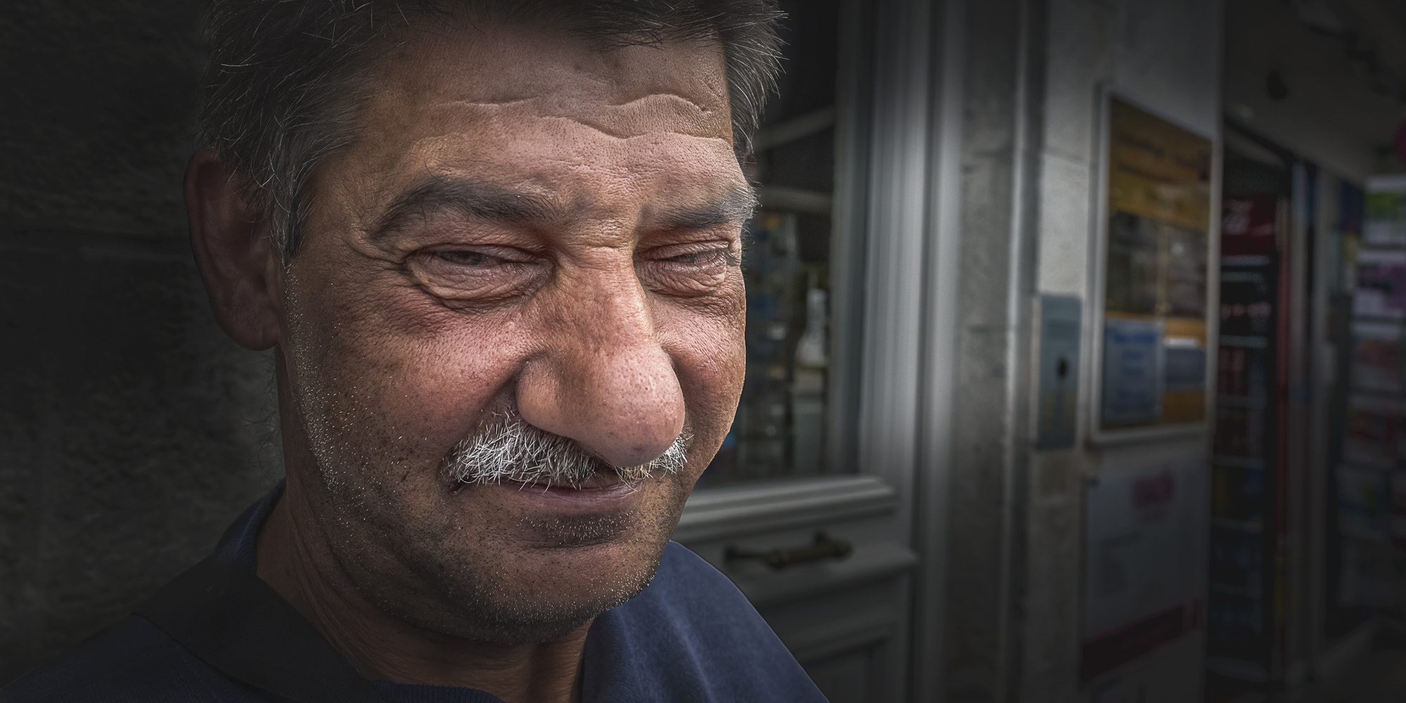 Nikon D810 + Nikon AF-S Nikkor 24mm F1.4G ED sample photo. Mendiant photography