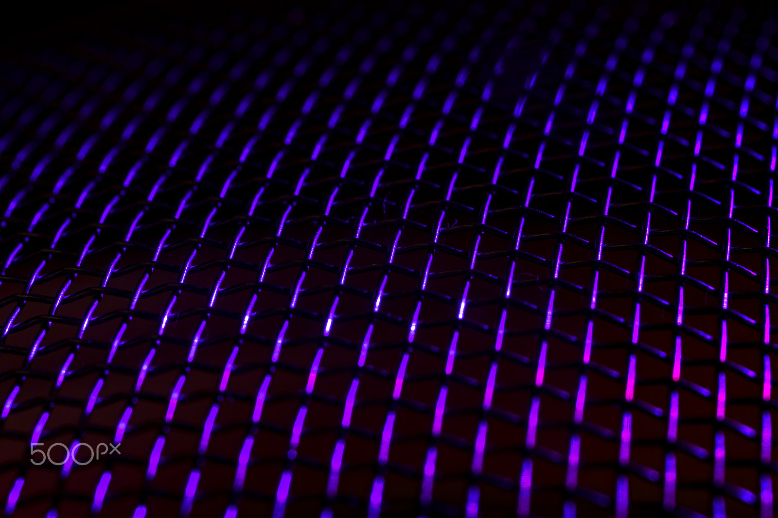 Nikon AF-S DX Micro Nikkor 40mm F2.8 sample photo. Sieve photography
