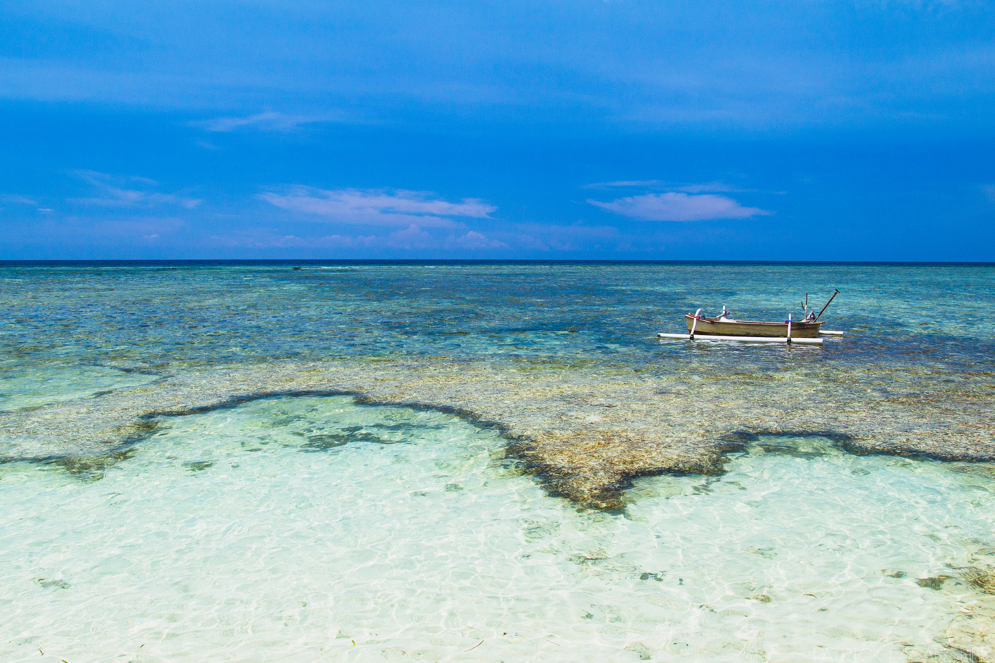 Sigma 18-35mm f/1.8 DC HSM sample photo. Boat photography